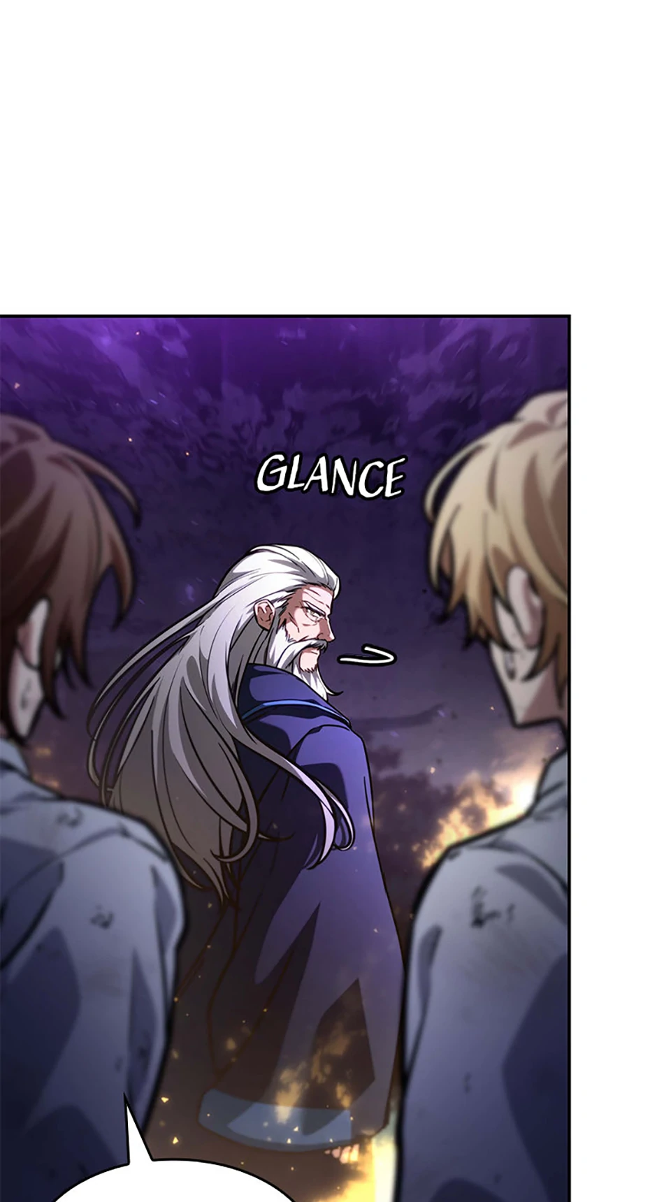 Read The Infinite Mage EN Manga Online