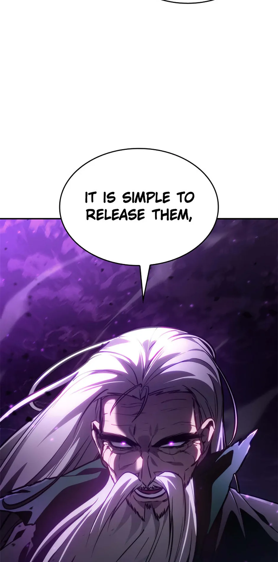 Read The Infinite Mage EN Manga Online