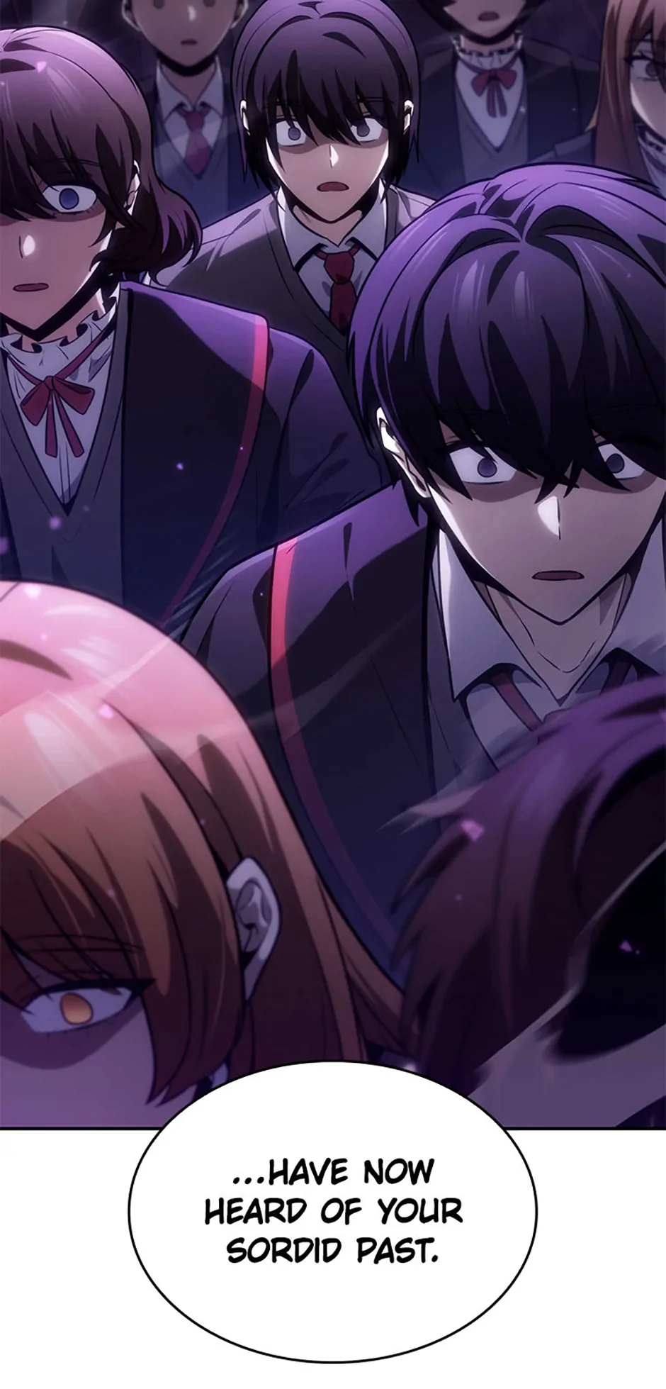 Read The Infinite Mage EN Manga Online