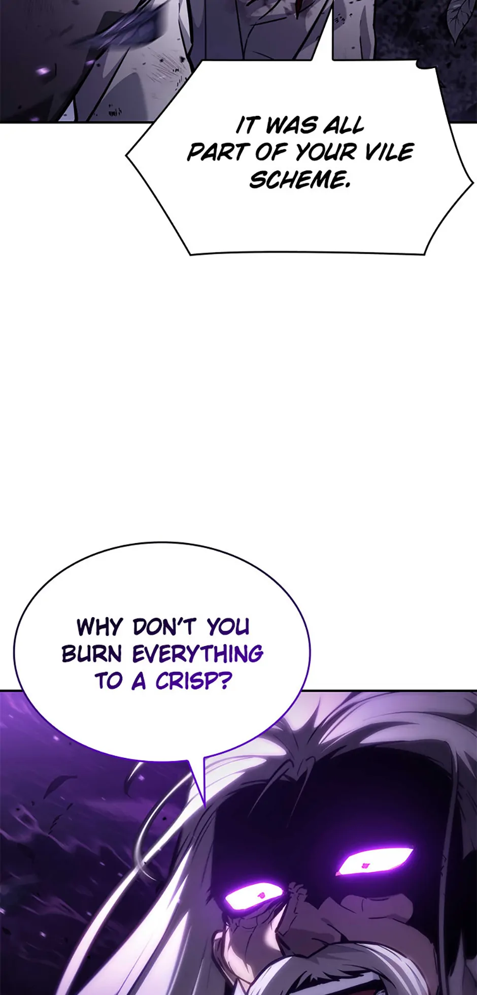 Read The Infinite Mage EN Manga Online