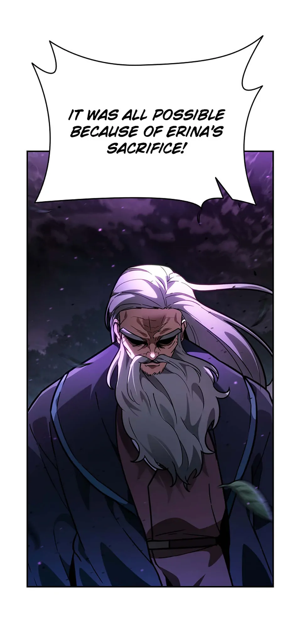 Read The Infinite Mage EN Manga Online