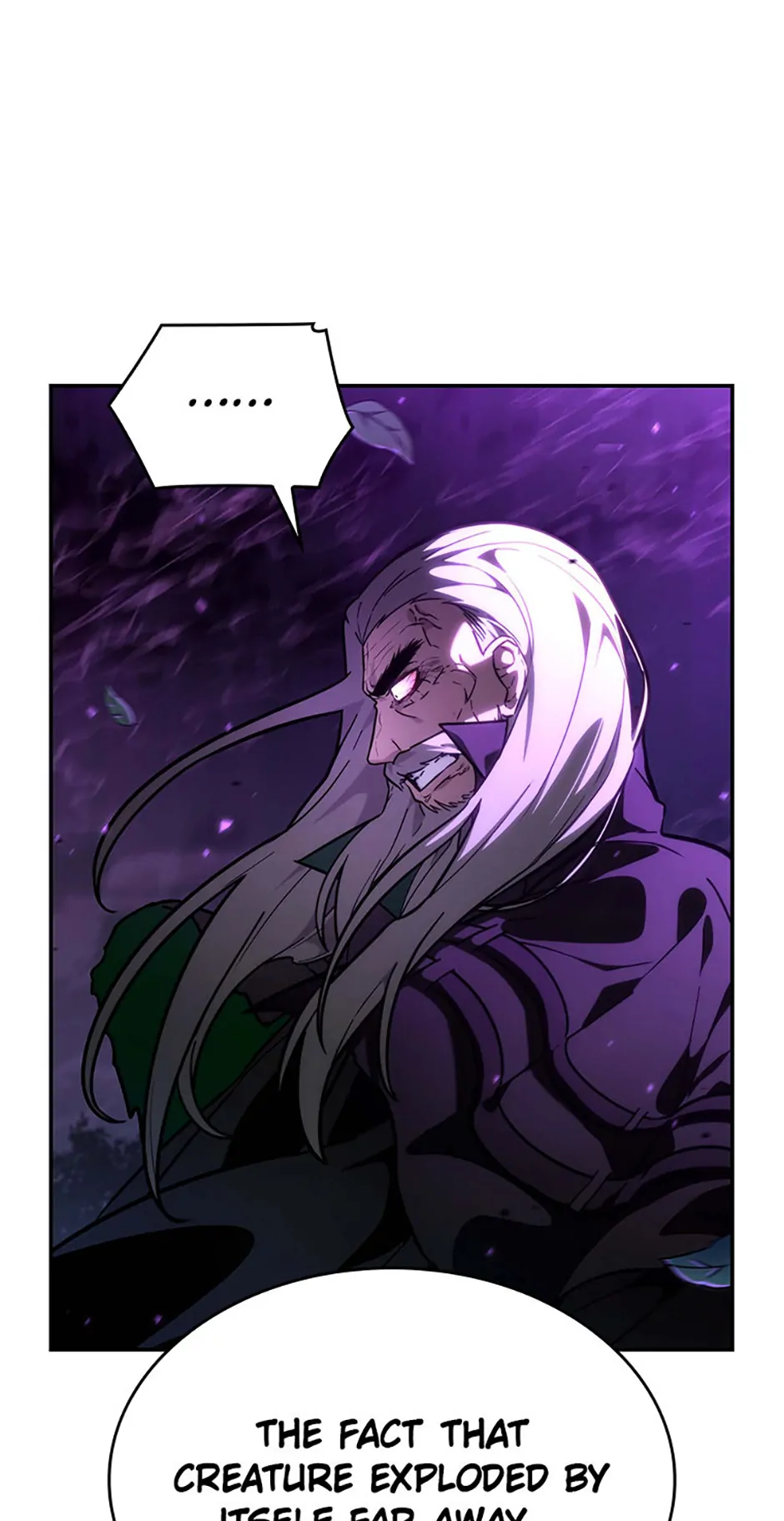 Read The Infinite Mage EN Manga Online