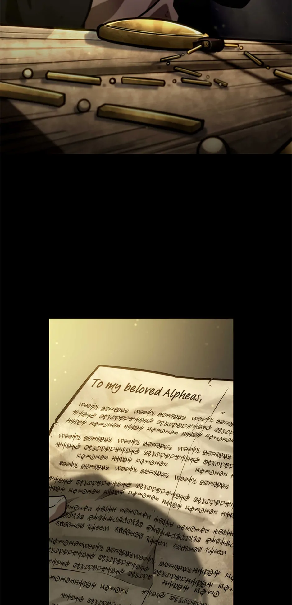 Read The Infinite Mage EN Manga Online