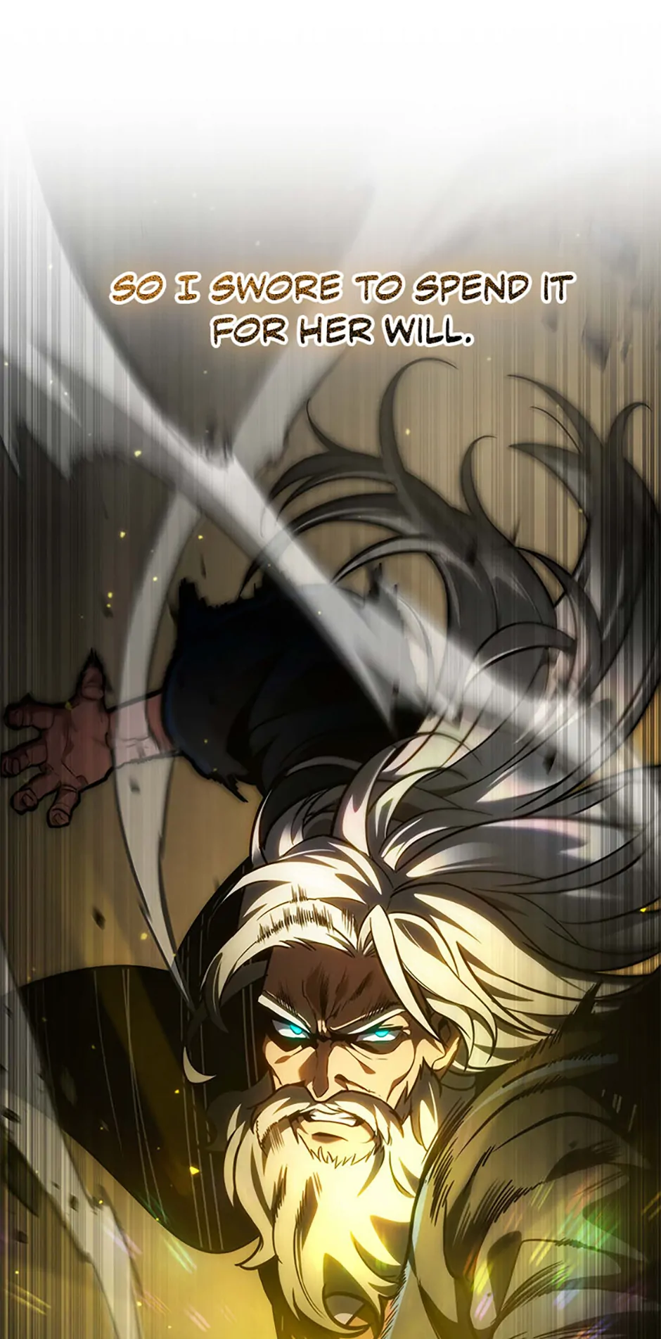 Read The Infinite Mage EN Manga Online