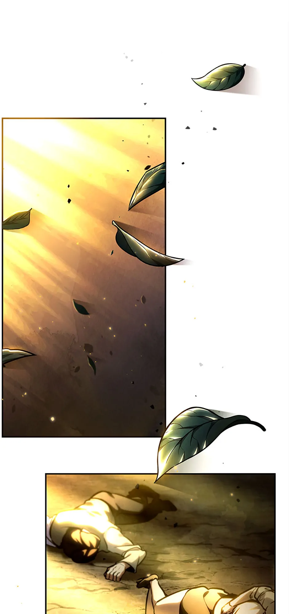 Read The Infinite Mage EN Manga Online