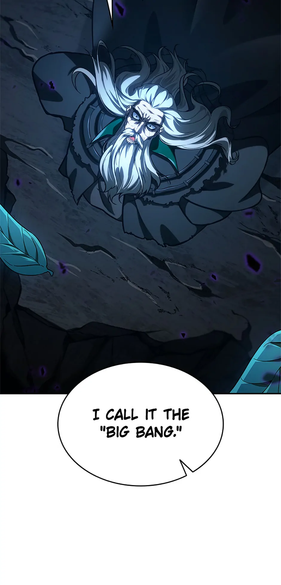 Read The Infinite Mage EN Manga Online