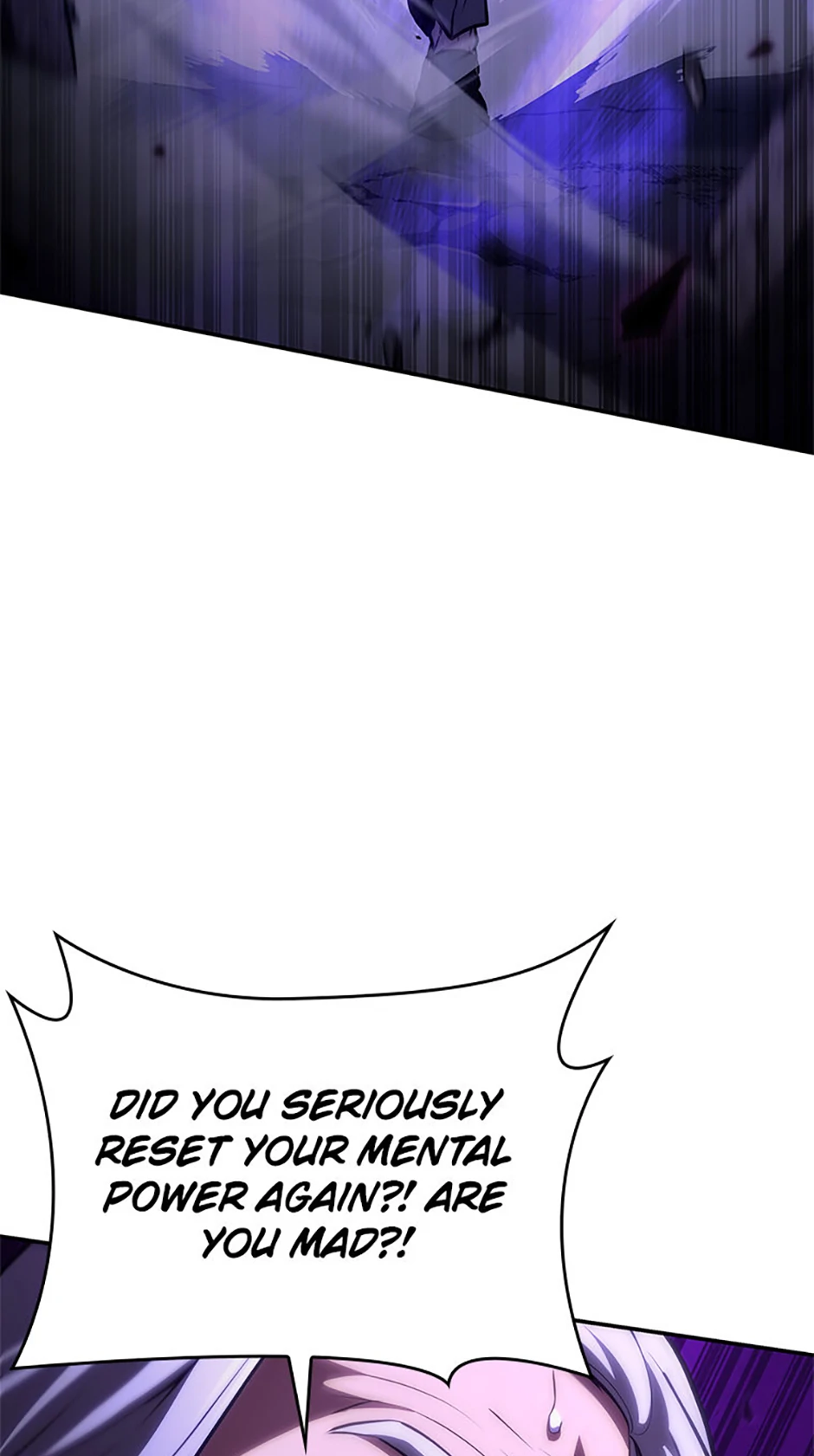 Read The Infinite Mage EN Manga Online