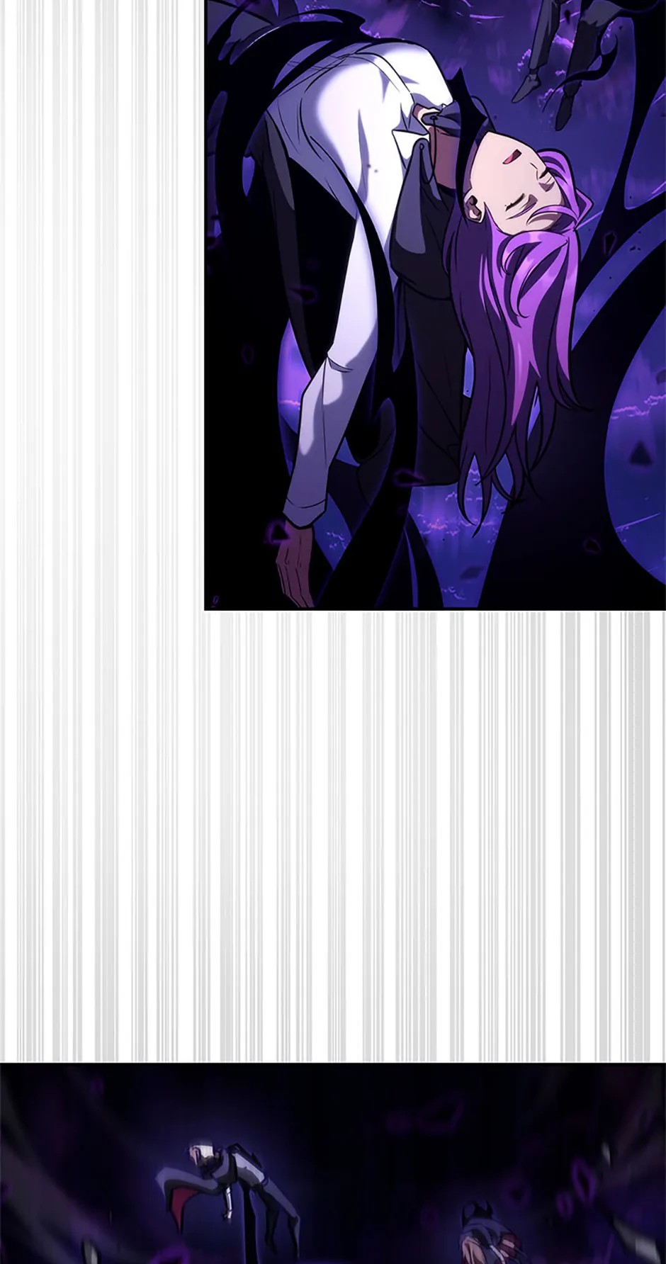 Read The Infinite Mage EN Manga Online