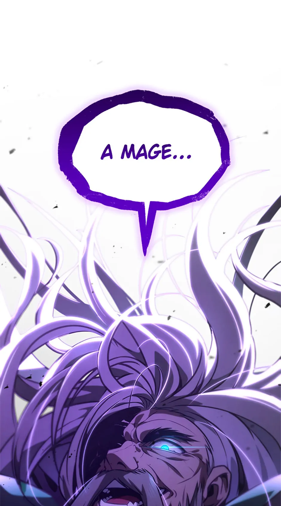 Read The Infinite Mage EN Manga Online