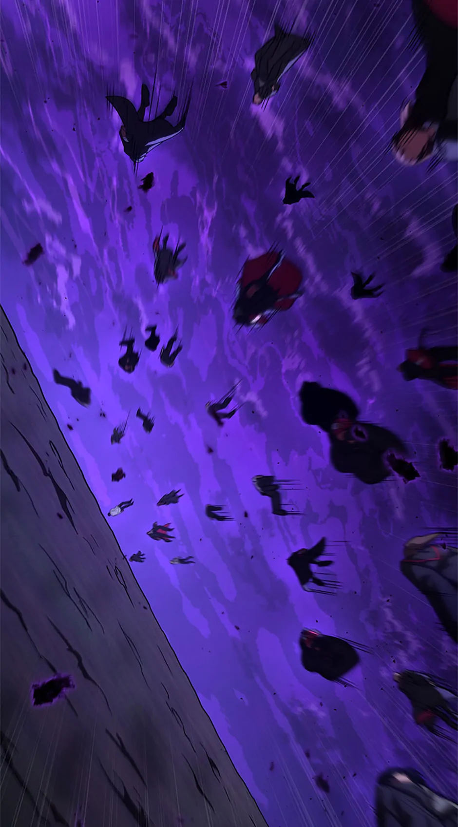 Read The Infinite Mage EN Manga Online