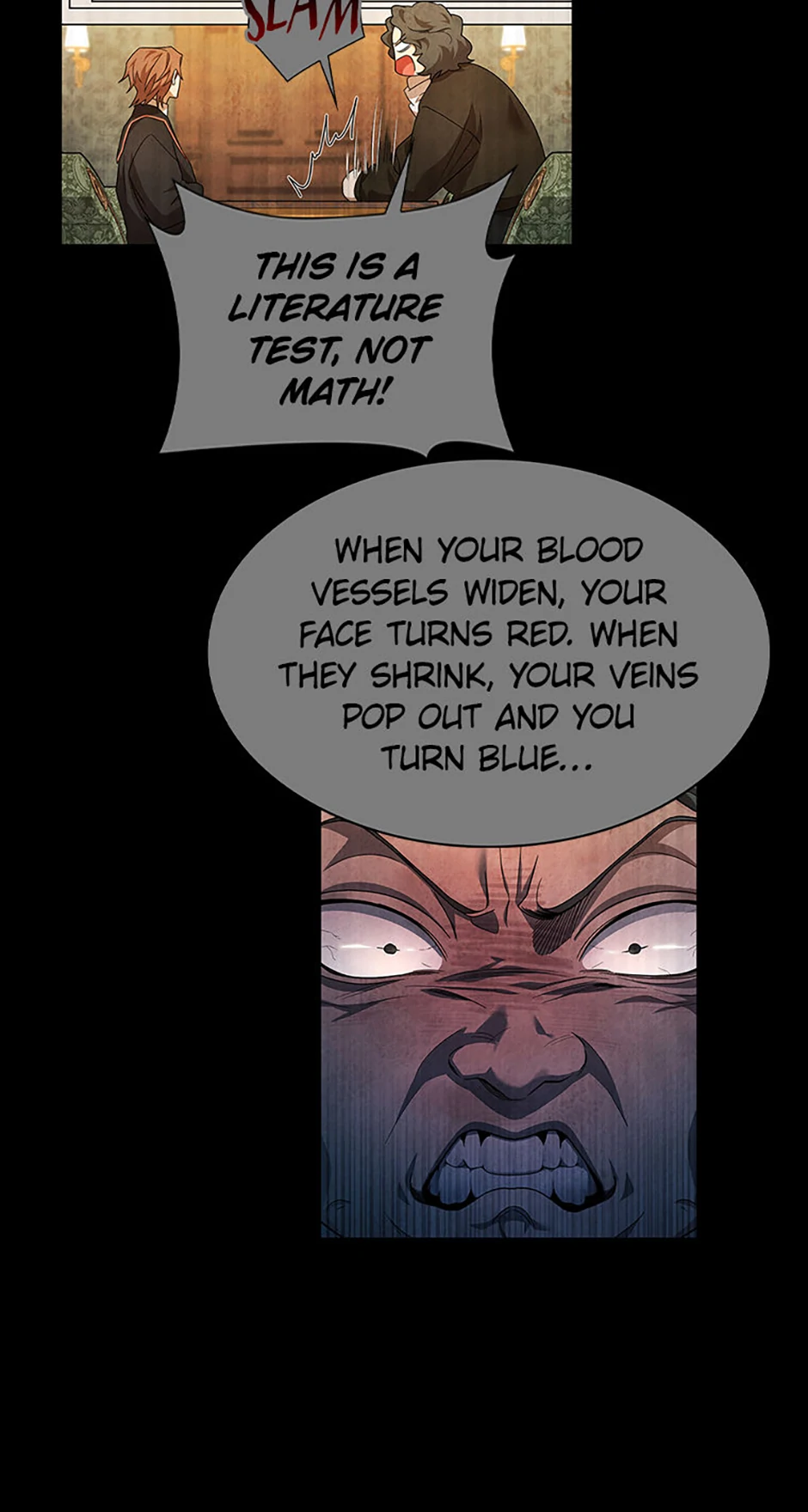 Read The Infinite Mage EN Manga Online