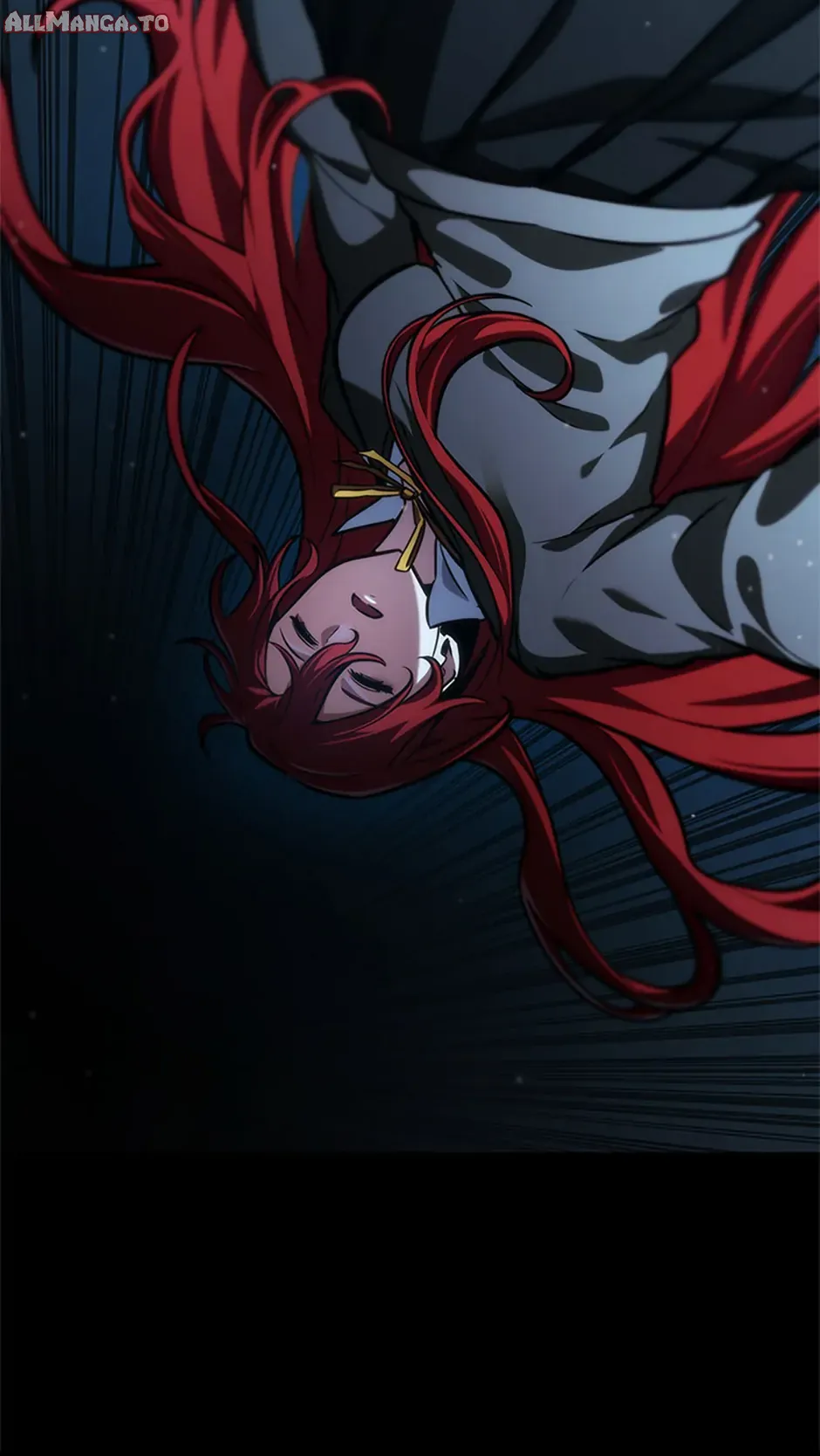 Read The Infinite Mage EN Manga Online