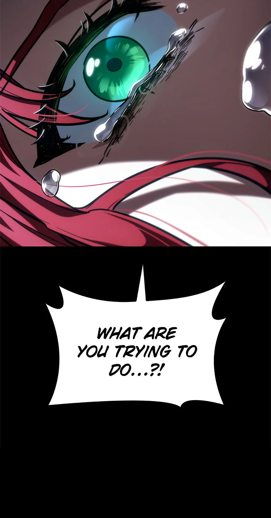 Read The Infinite Mage EN Manga Online