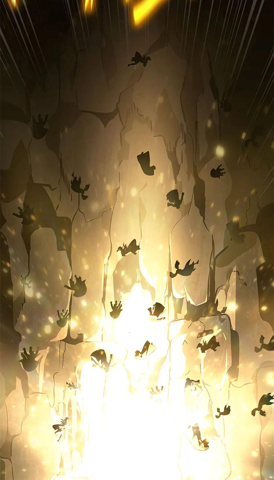 Read The Infinite Mage EN Manga Online