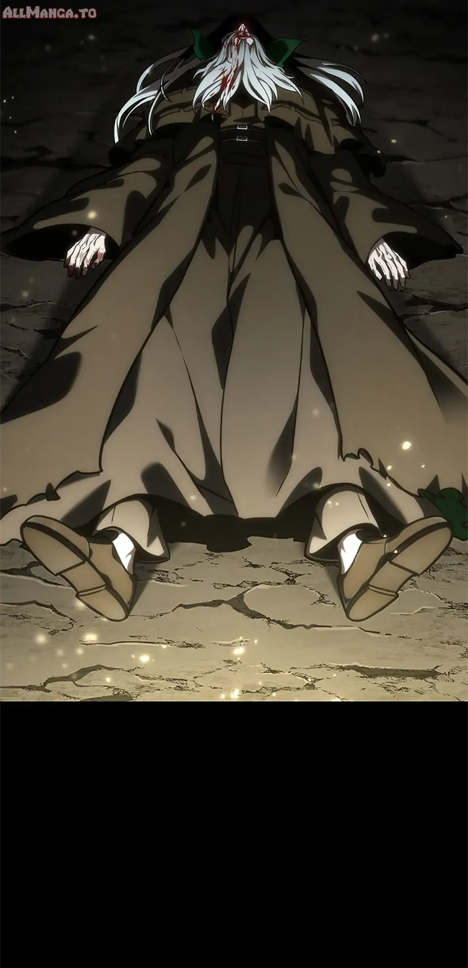 Read The Infinite Mage EN Manga Online