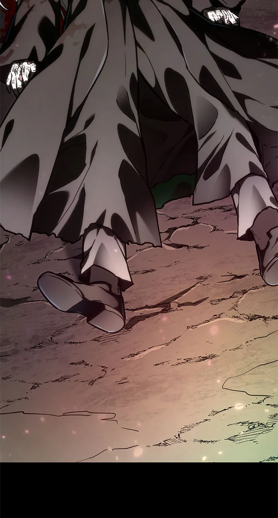 Read The Infinite Mage EN Manga Online