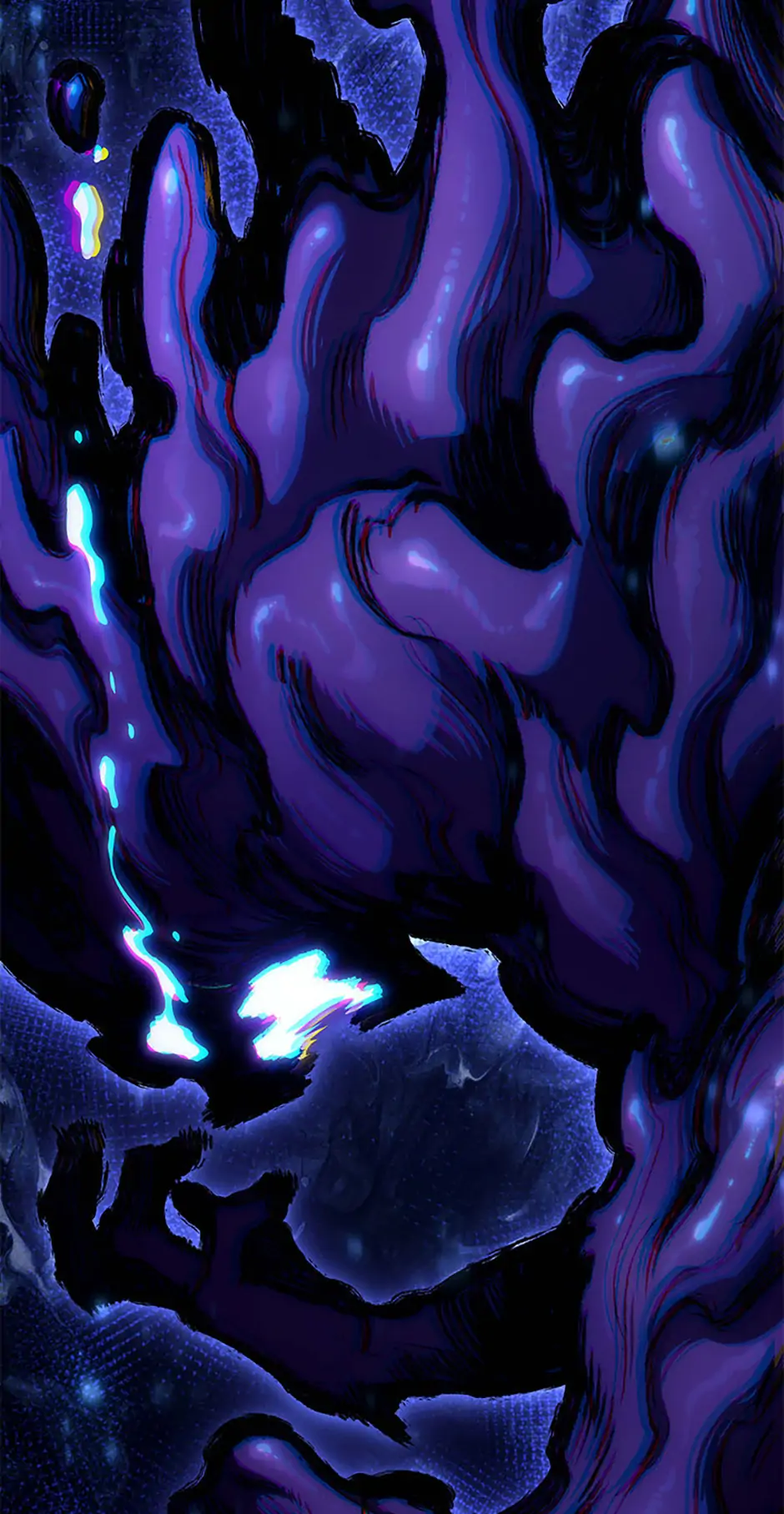 Read The Infinite Mage EN Manga Online