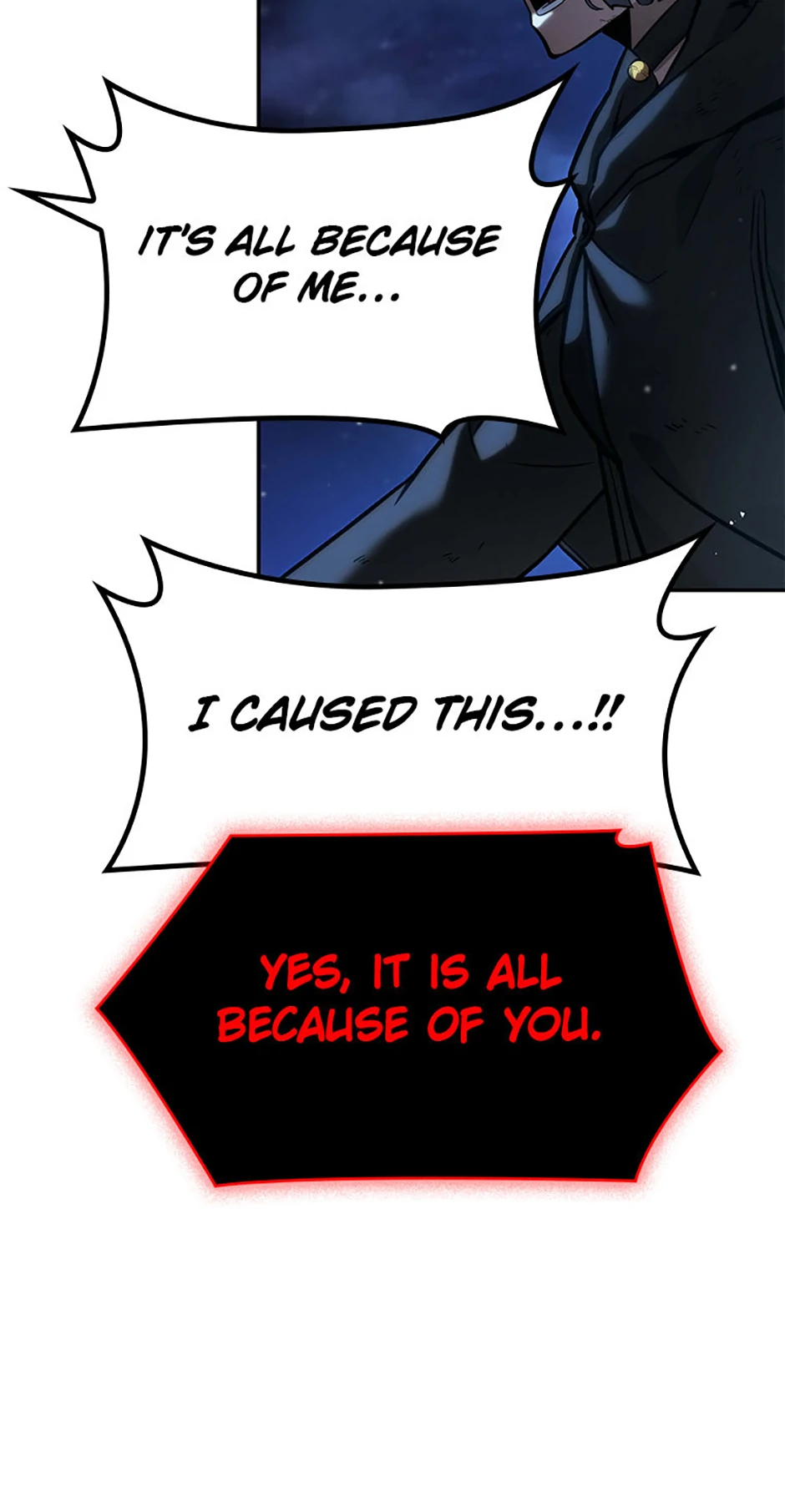 Read The Infinite Mage EN Manga Online