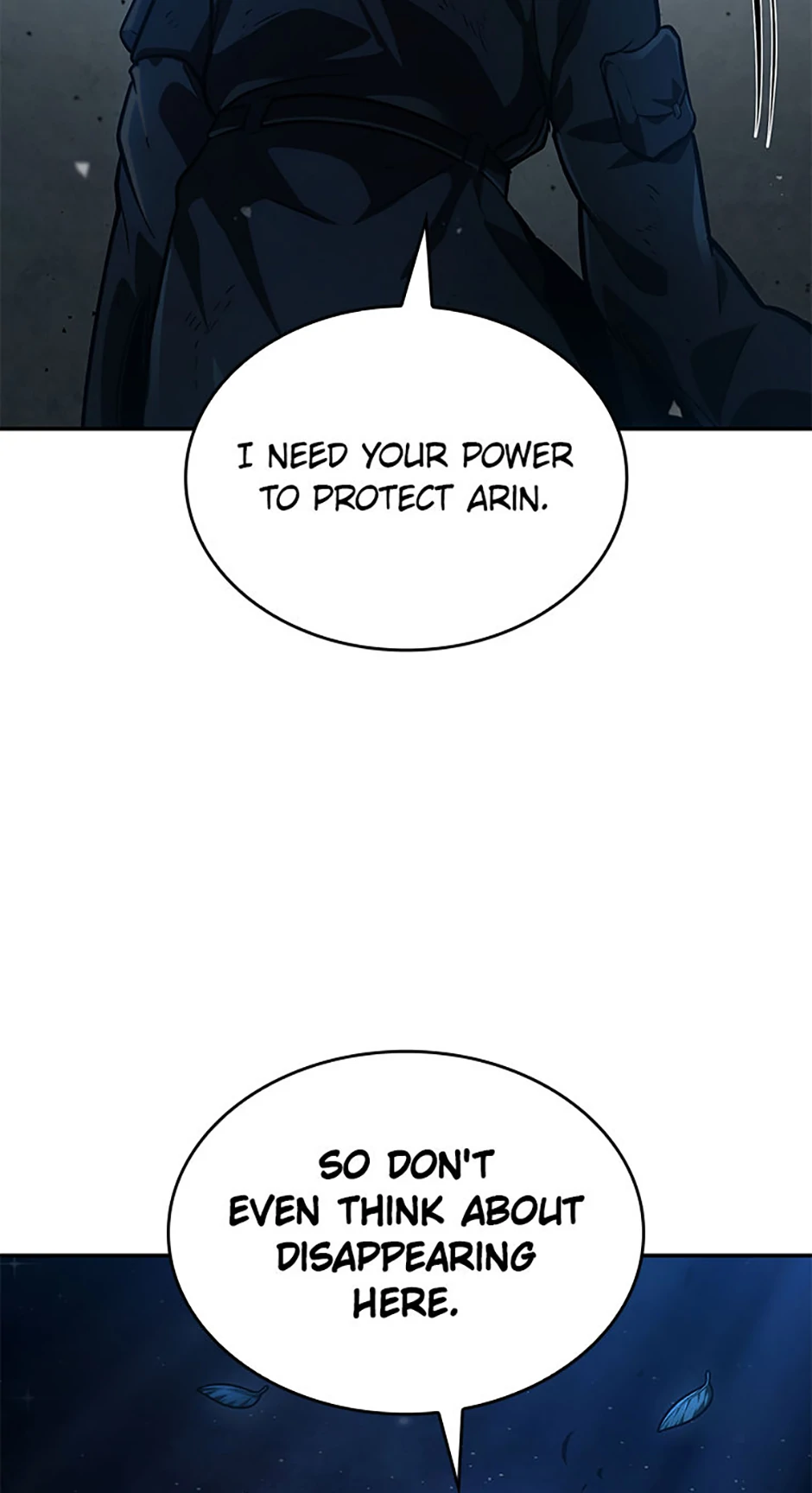 Read The Infinite Mage EN Manga Online