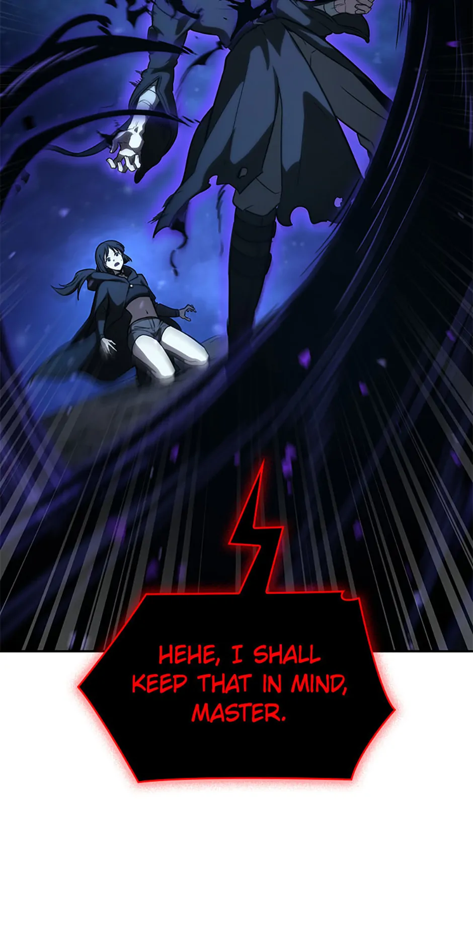 Read The Infinite Mage EN Manga Online