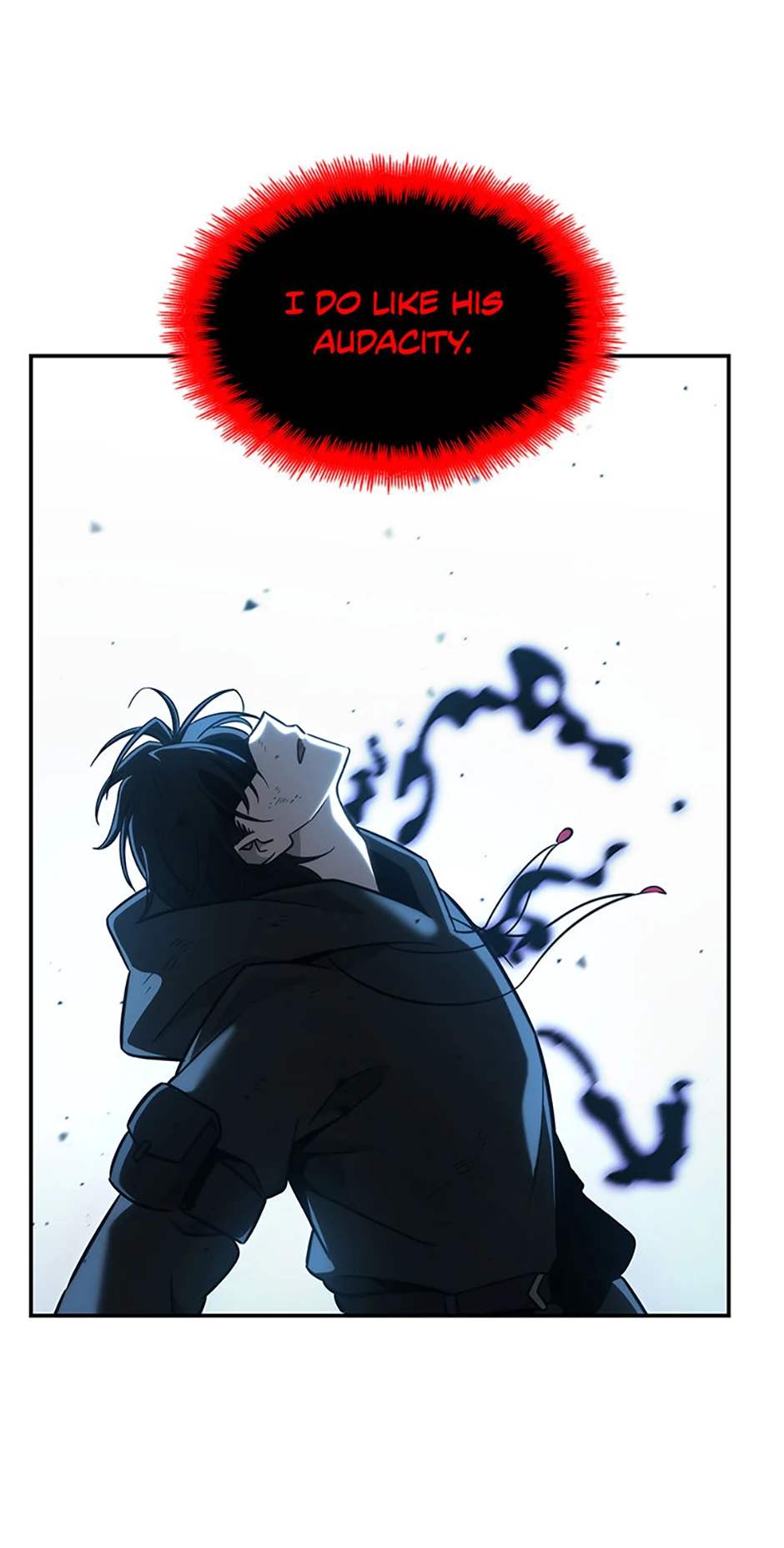 Read The Infinite Mage EN Manga Online