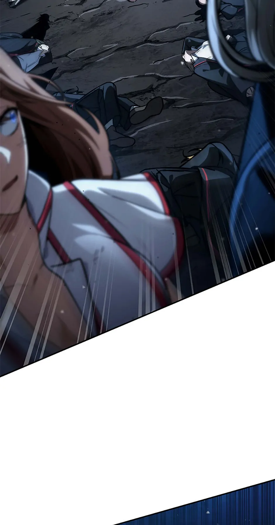 Read The Infinite Mage EN Manga Online