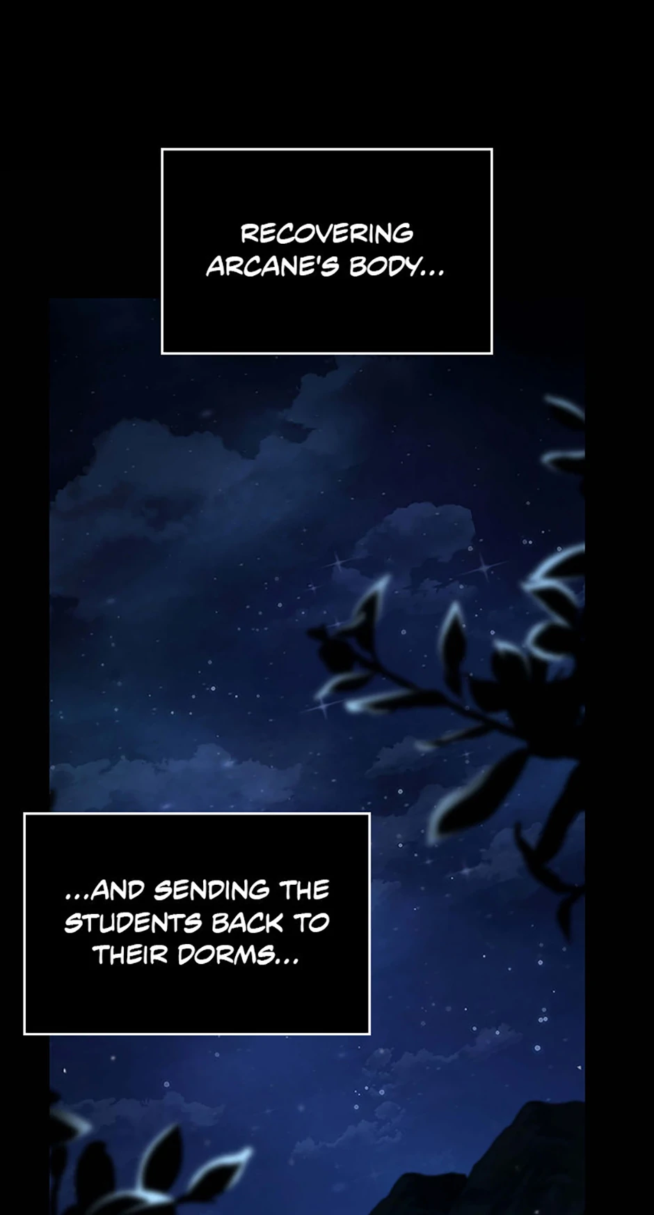 Read The Infinite Mage EN Manga Online