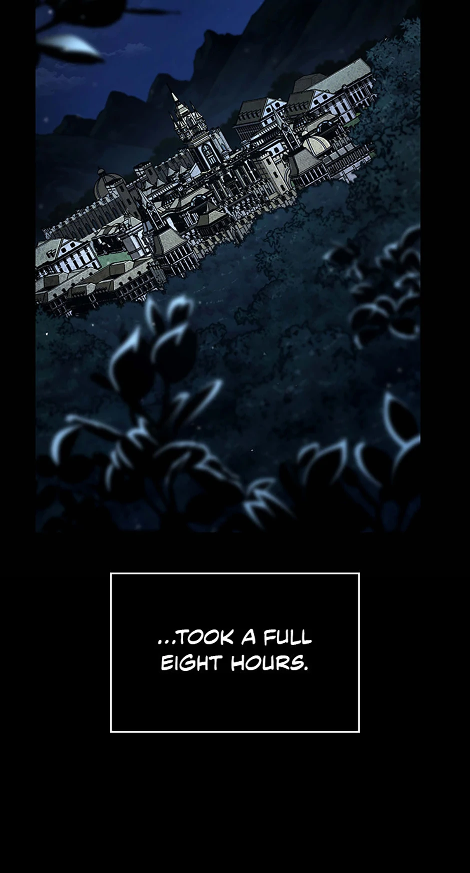 Read The Infinite Mage EN Manga Online