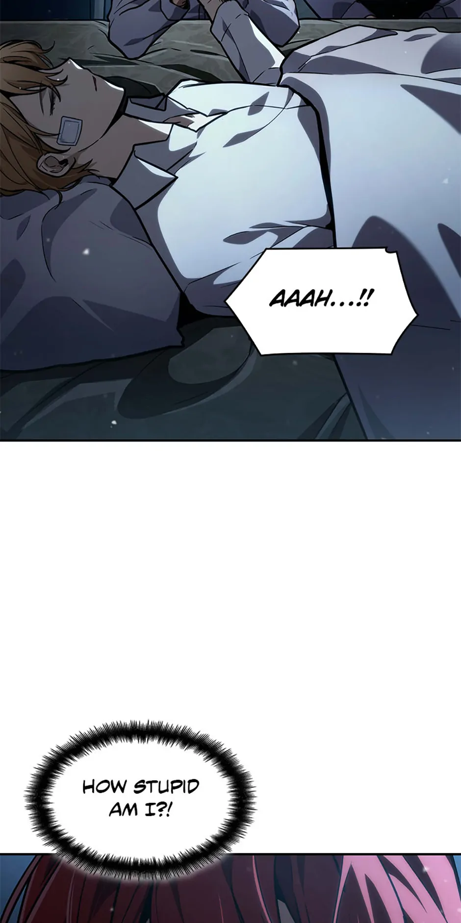 Read The Infinite Mage EN Manga Online