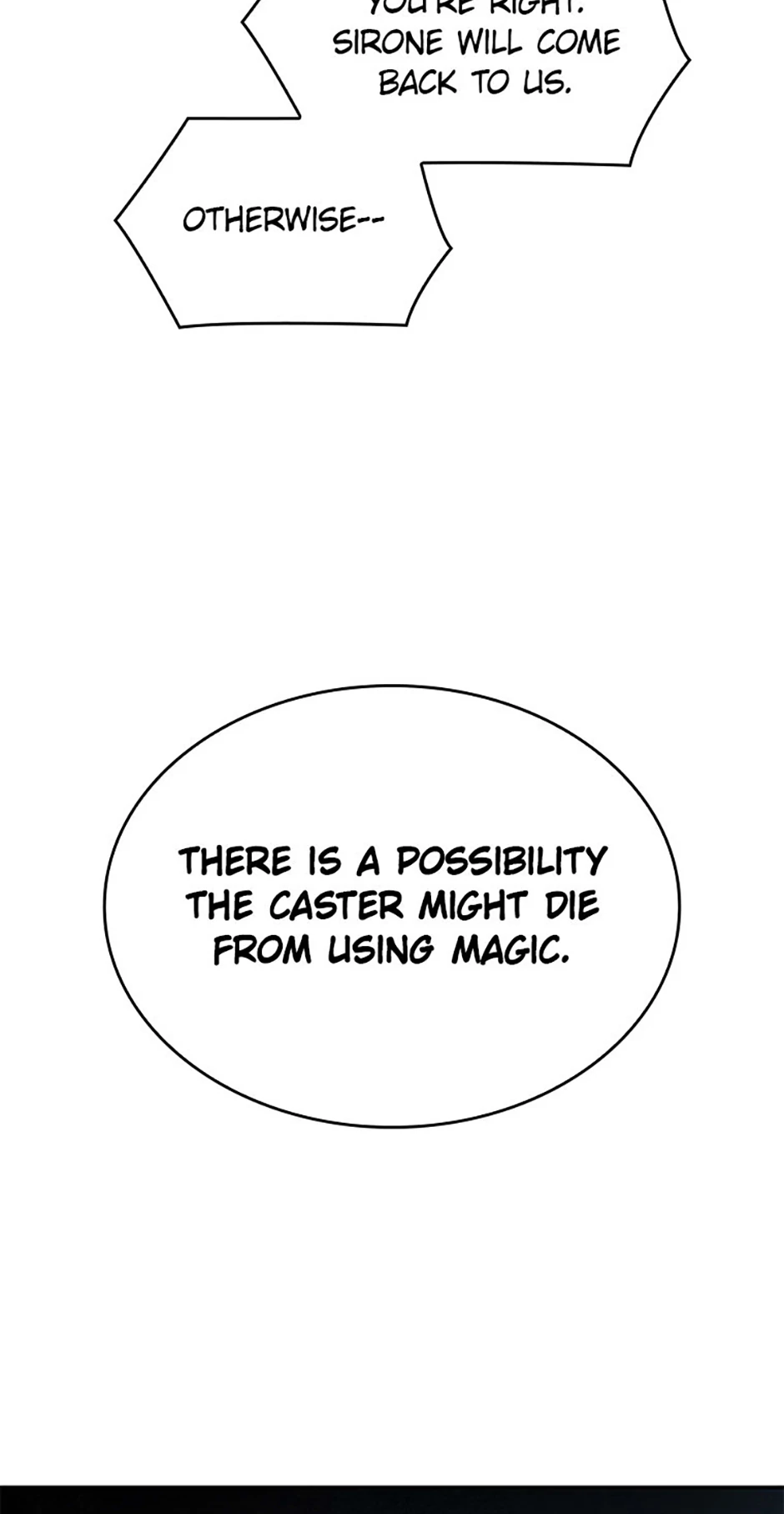 Read The Infinite Mage EN Manga Online
