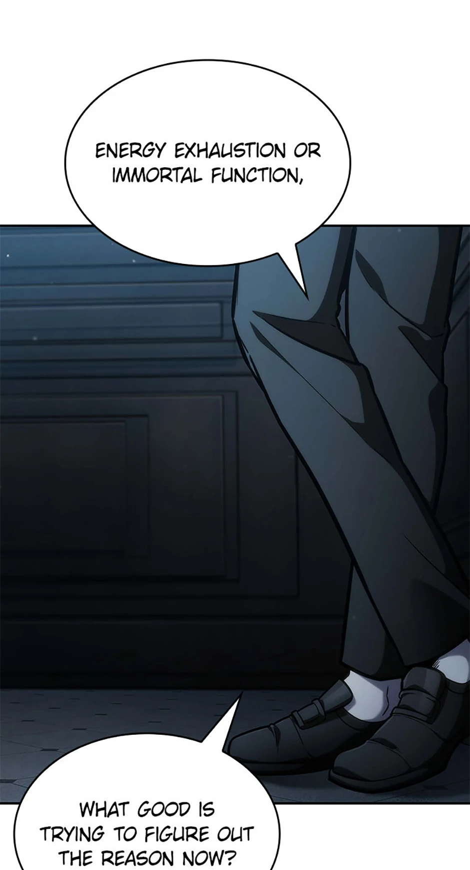 Read The Infinite Mage EN Manga Online