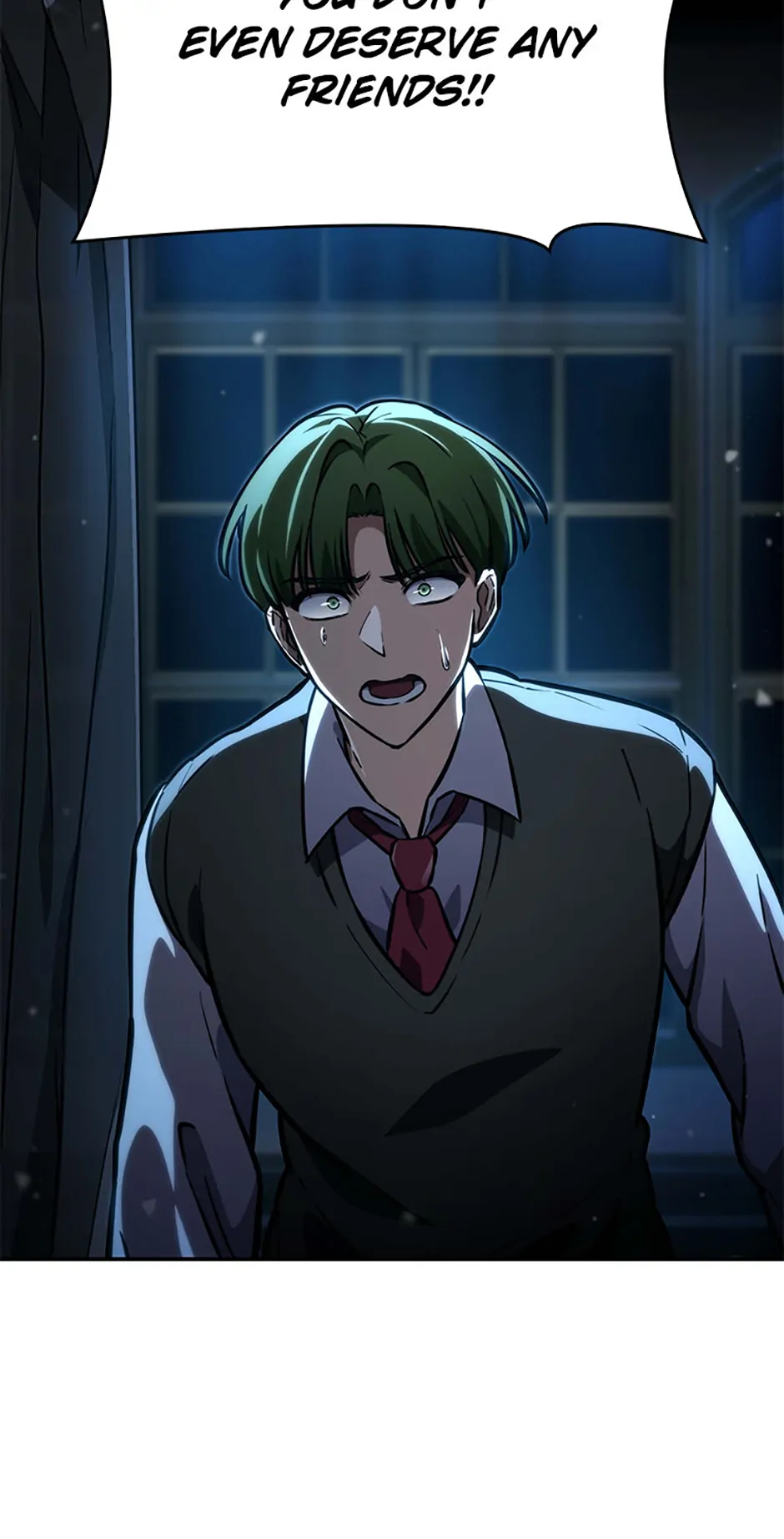 Read The Infinite Mage EN Manga Online