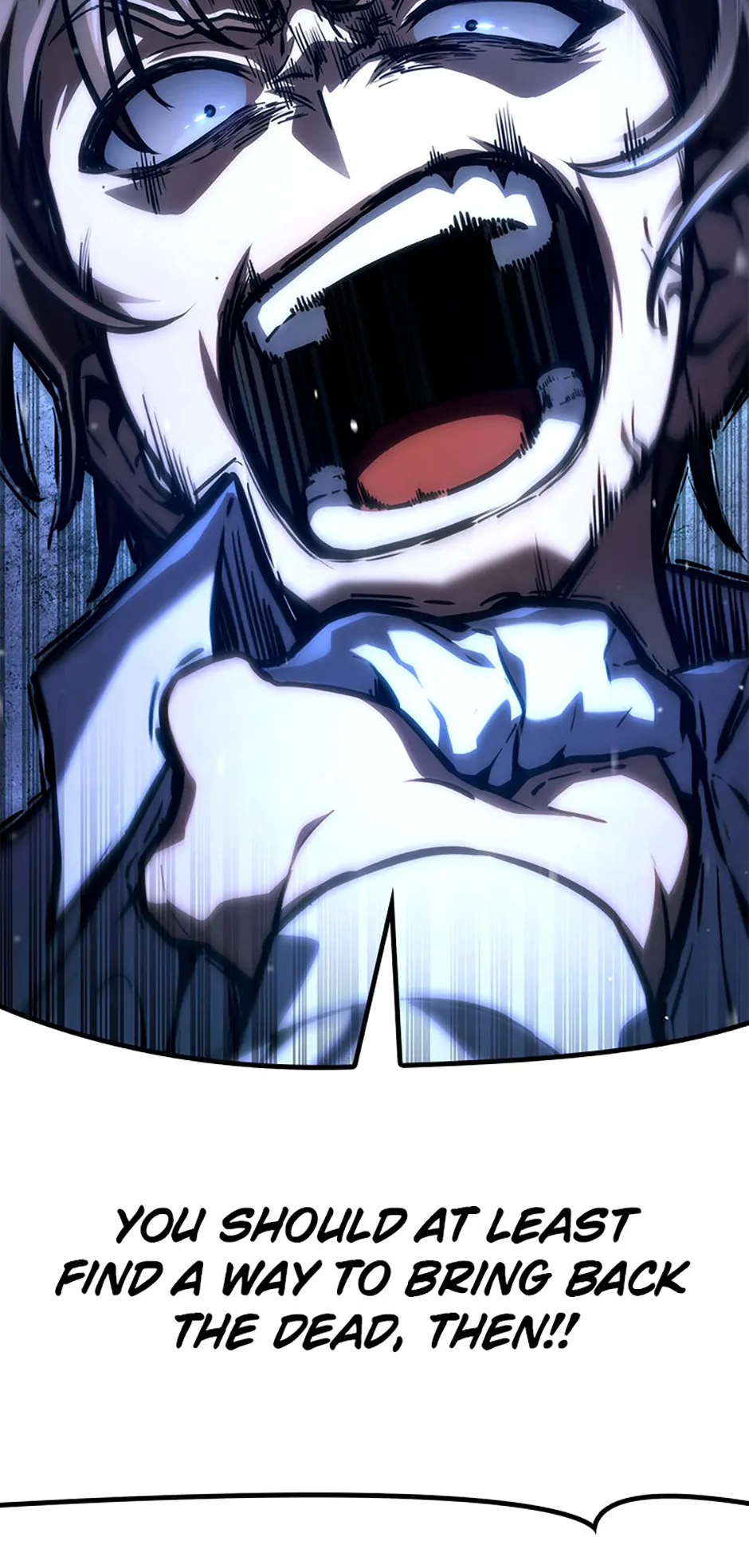 Read The Infinite Mage EN Manga Online