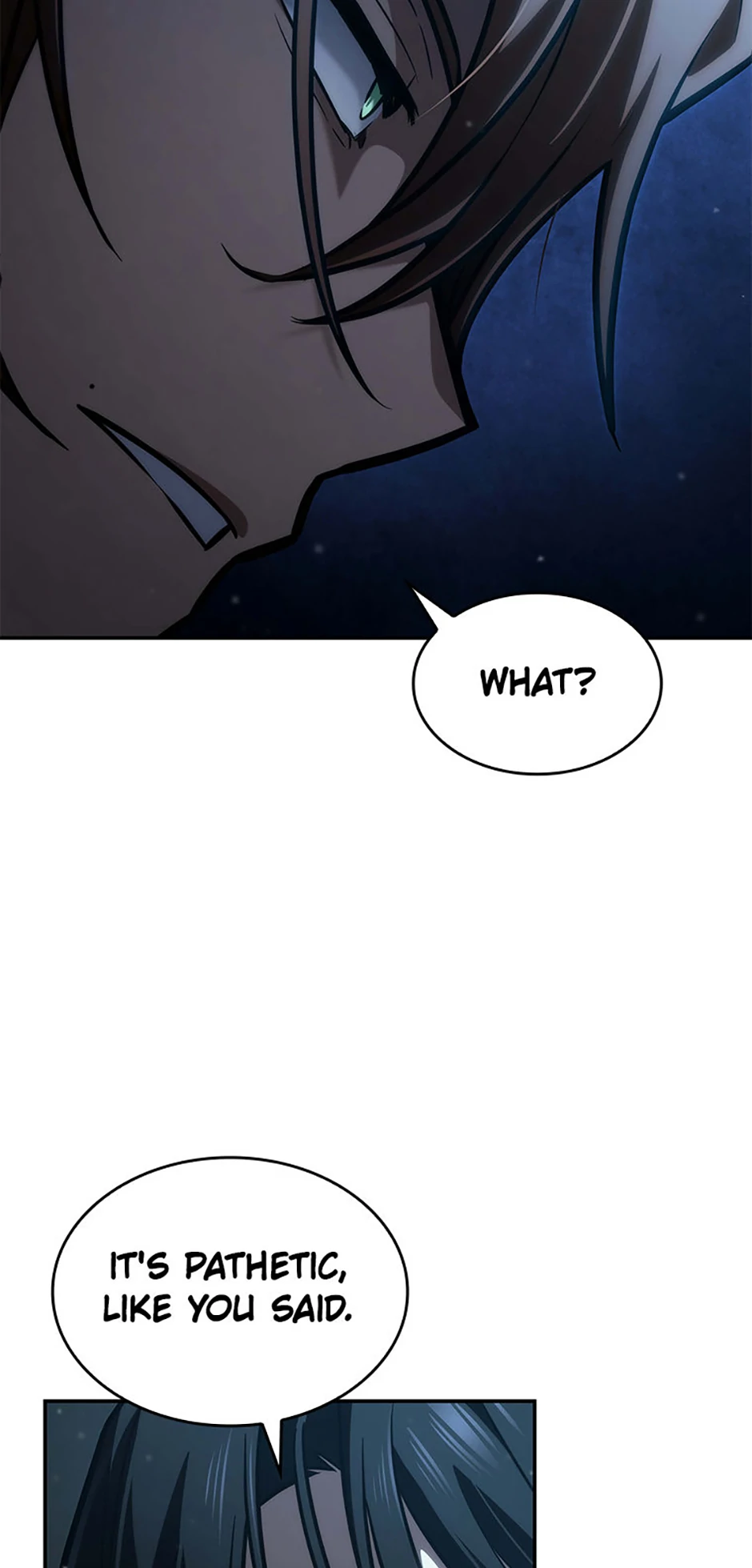 Read The Infinite Mage EN Manga Online