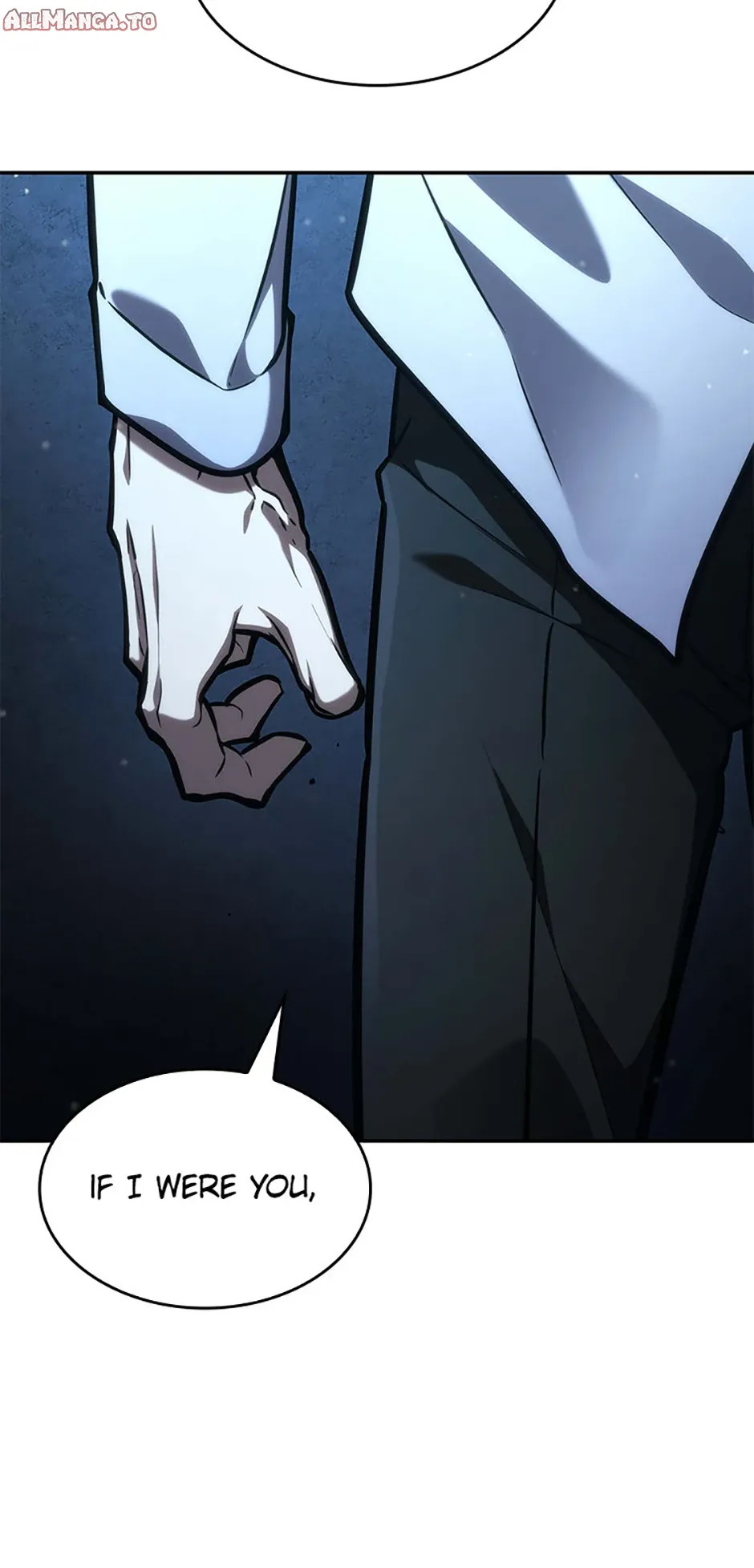 Read The Infinite Mage EN Manga Online