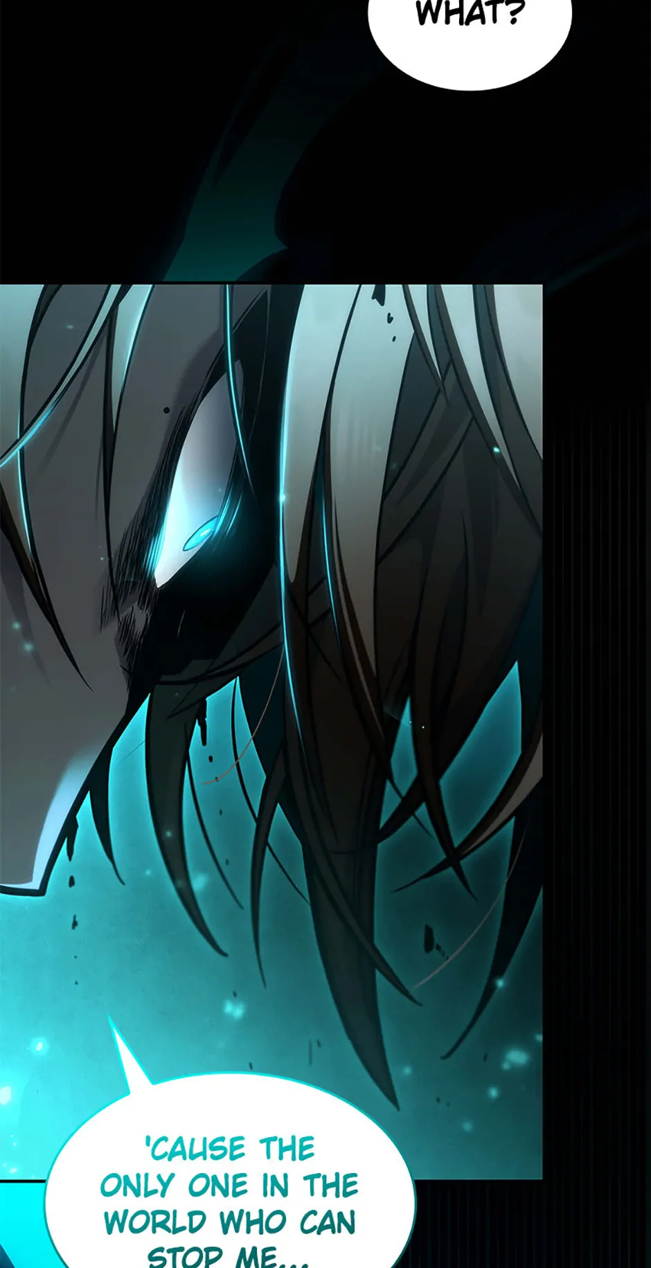 Read The Infinite Mage EN Manga Online