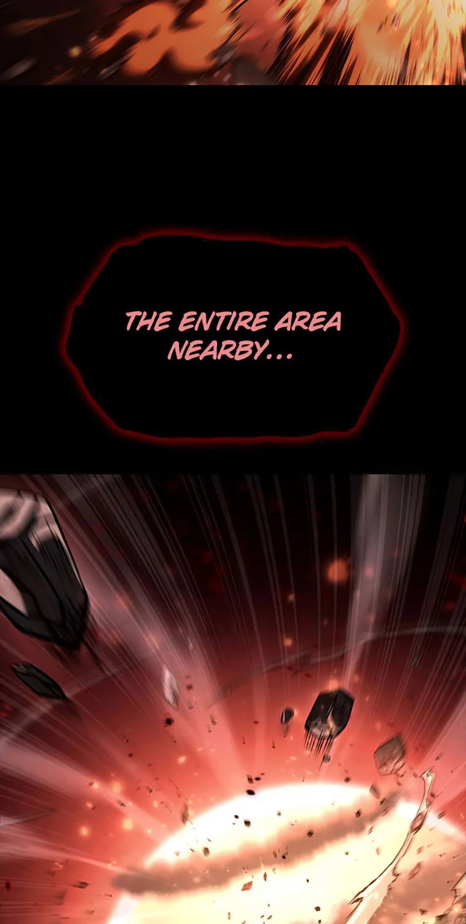 Read The Infinite Mage EN Manga Online