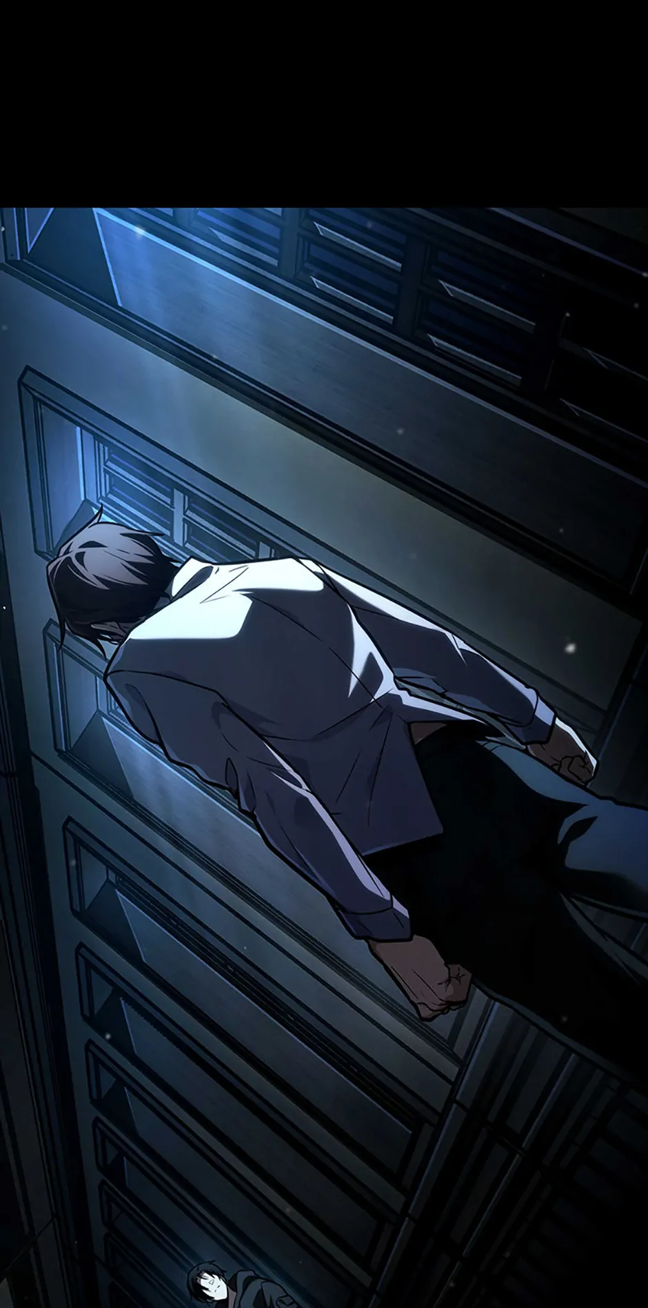 Read The Infinite Mage EN Manga Online