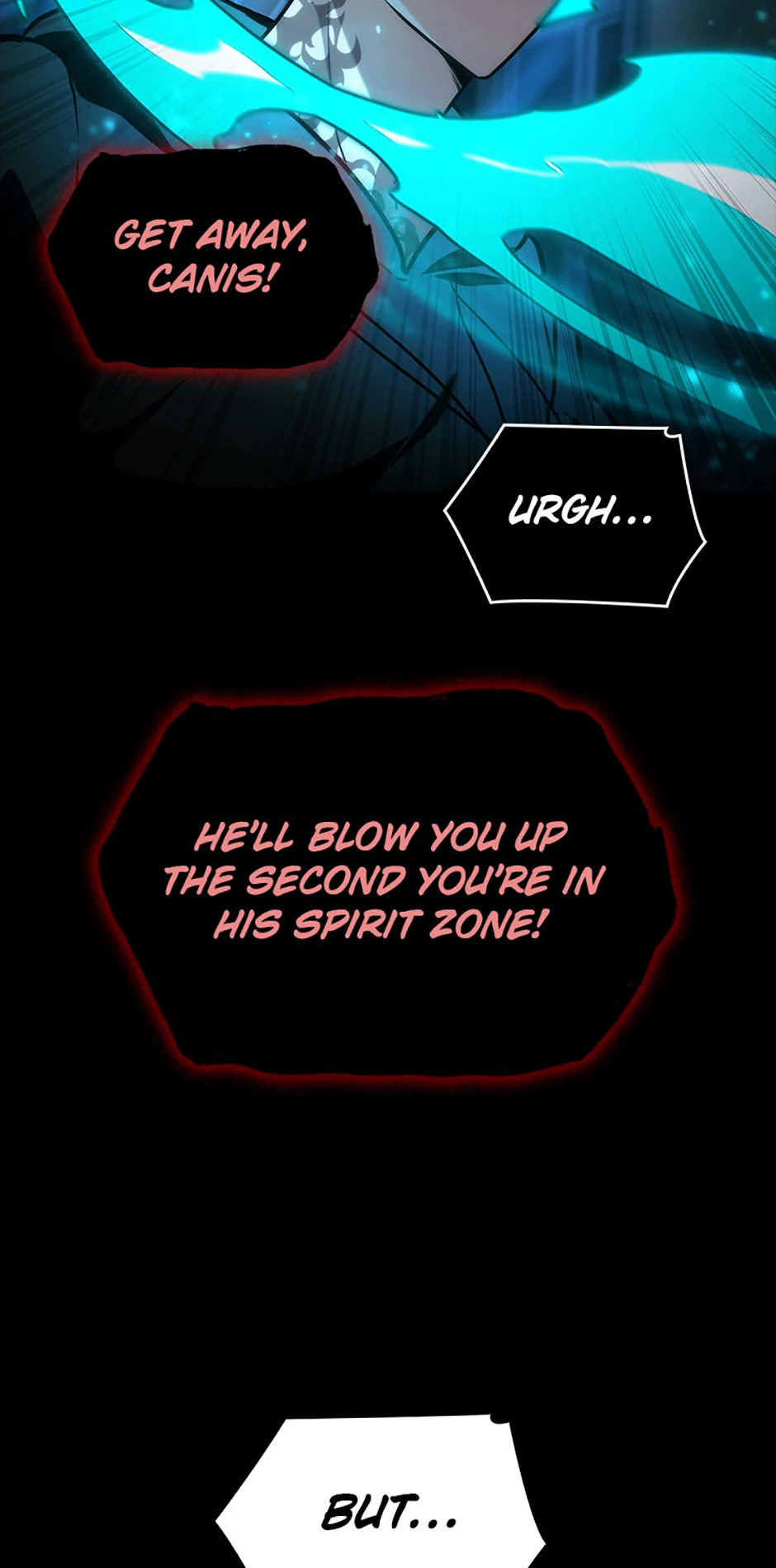 Read The Infinite Mage EN Manga Online