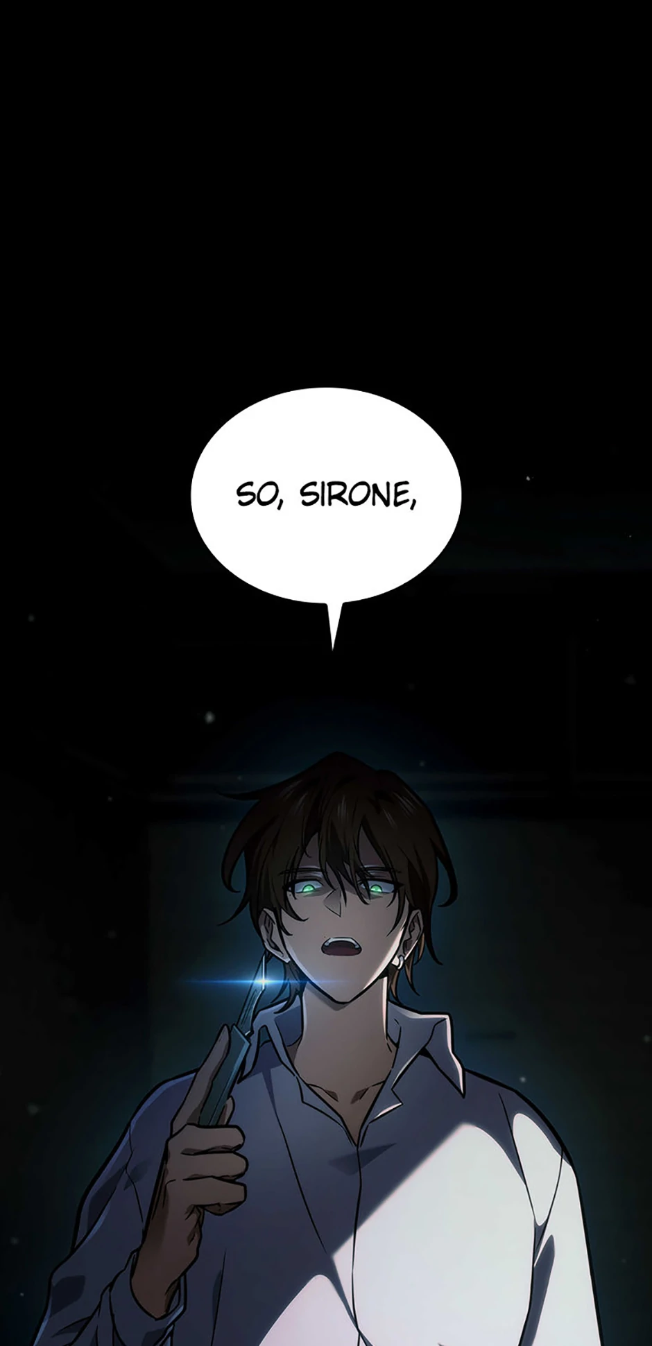 Read The Infinite Mage EN Manga Online