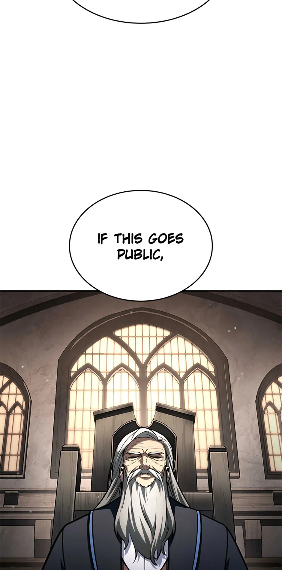 Read The Infinite Mage EN Manga Online