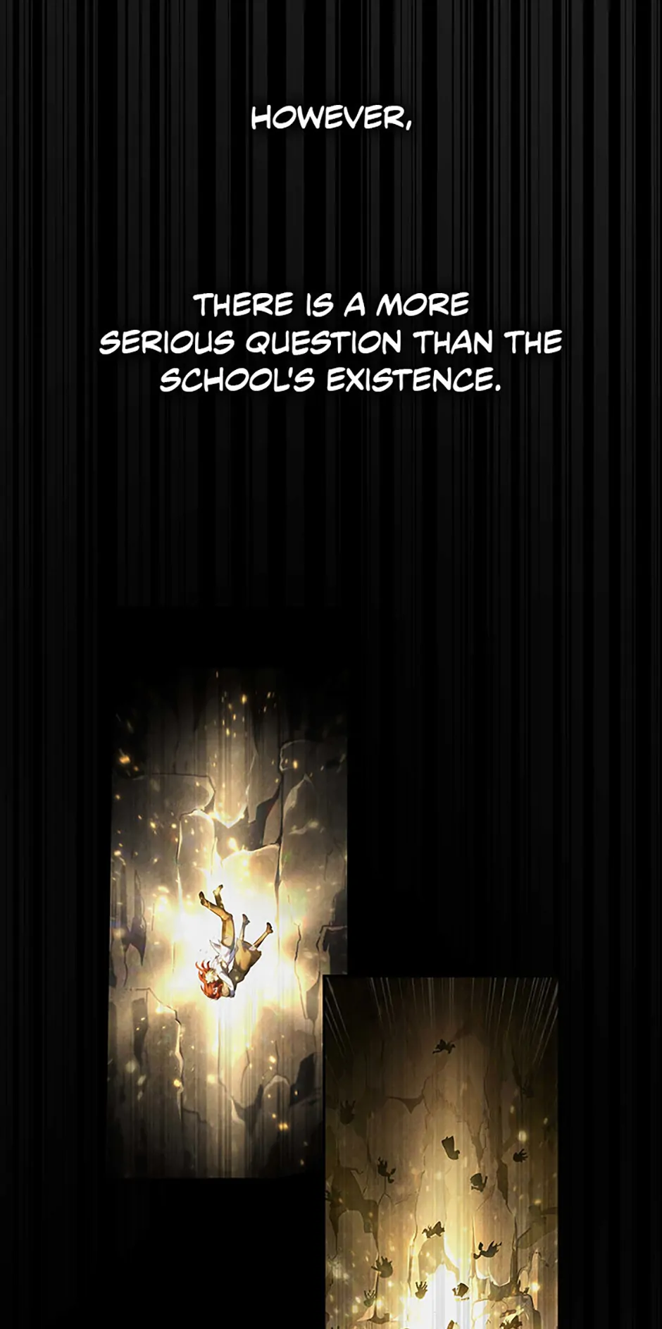 Read The Infinite Mage EN Manga Online