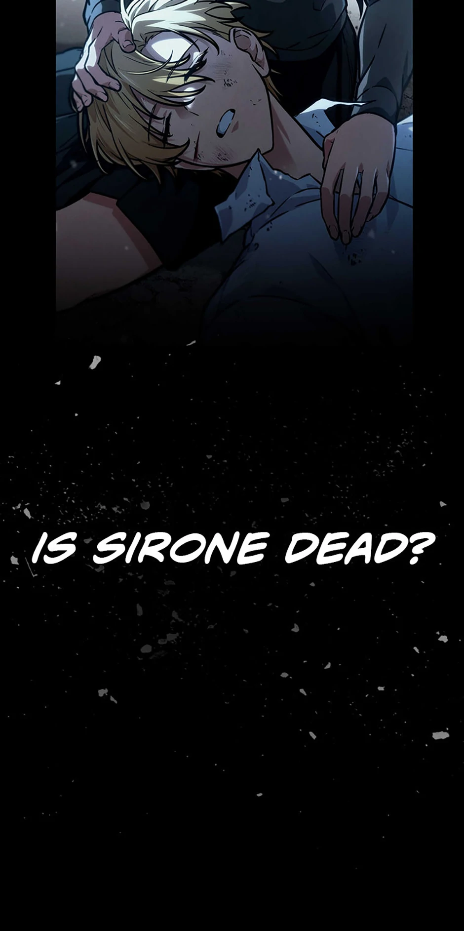 Read The Infinite Mage EN Manga Online