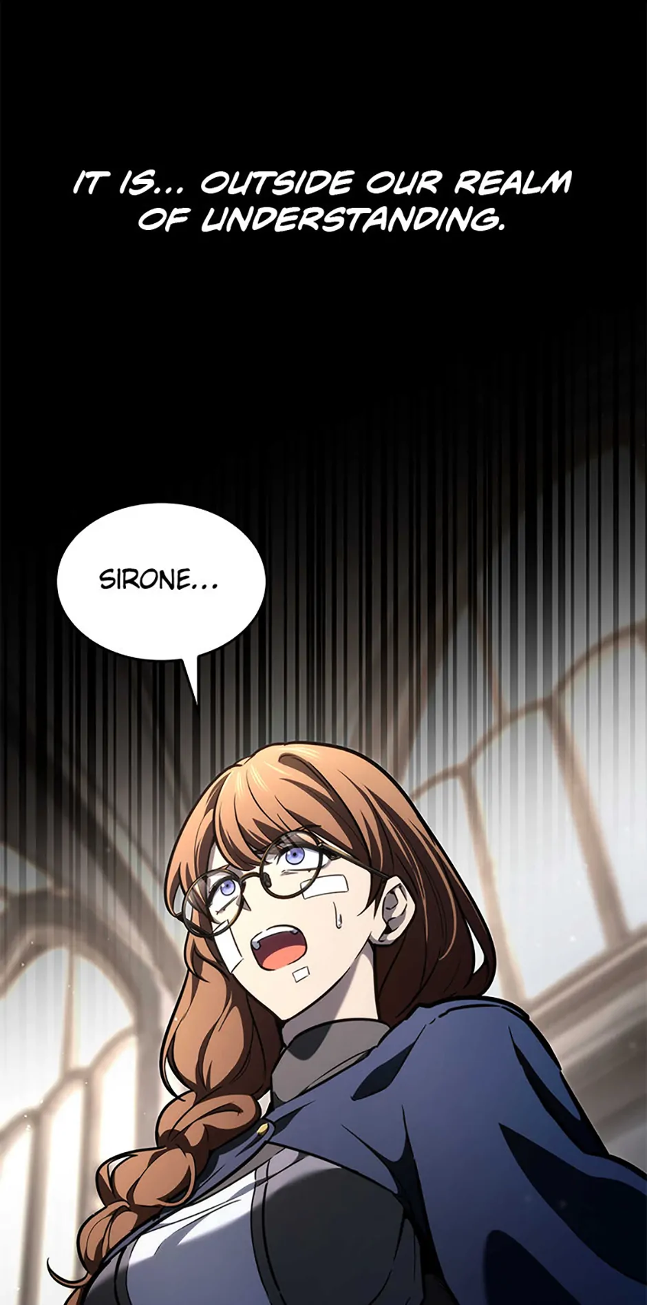 Read The Infinite Mage EN Manga Online