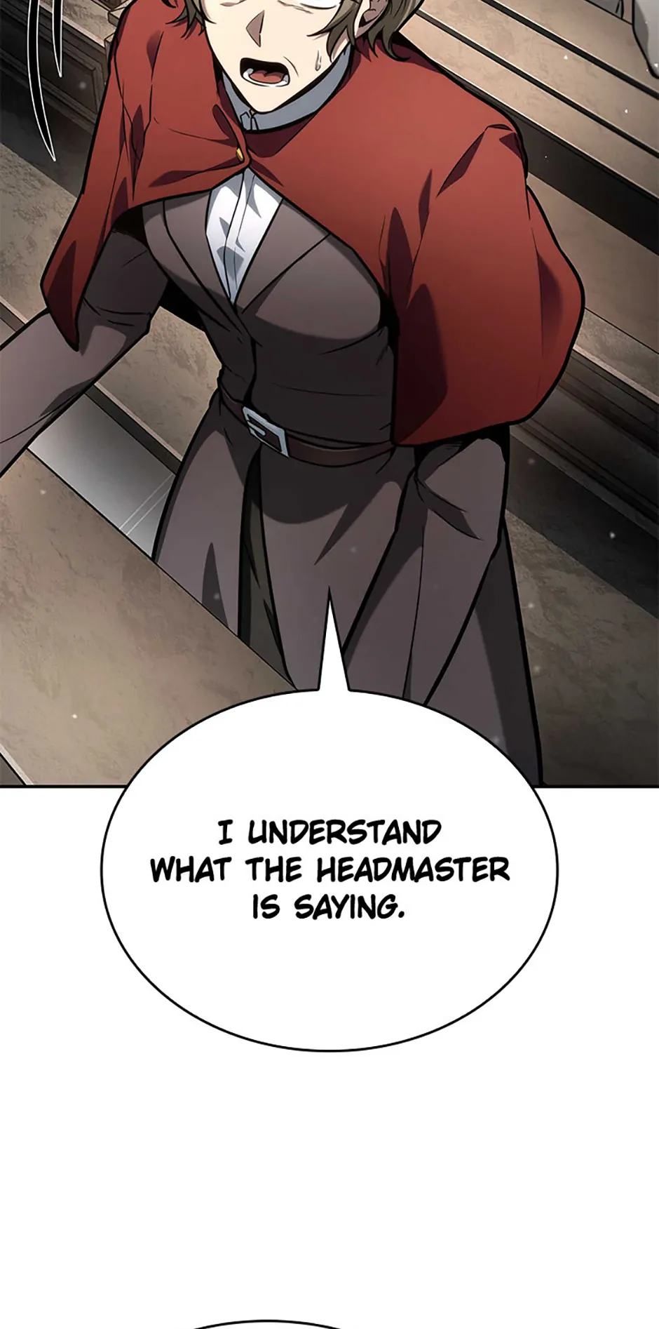 Read The Infinite Mage EN Manga Online