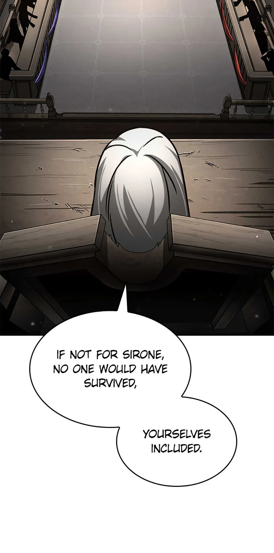 Read The Infinite Mage EN Manga Online