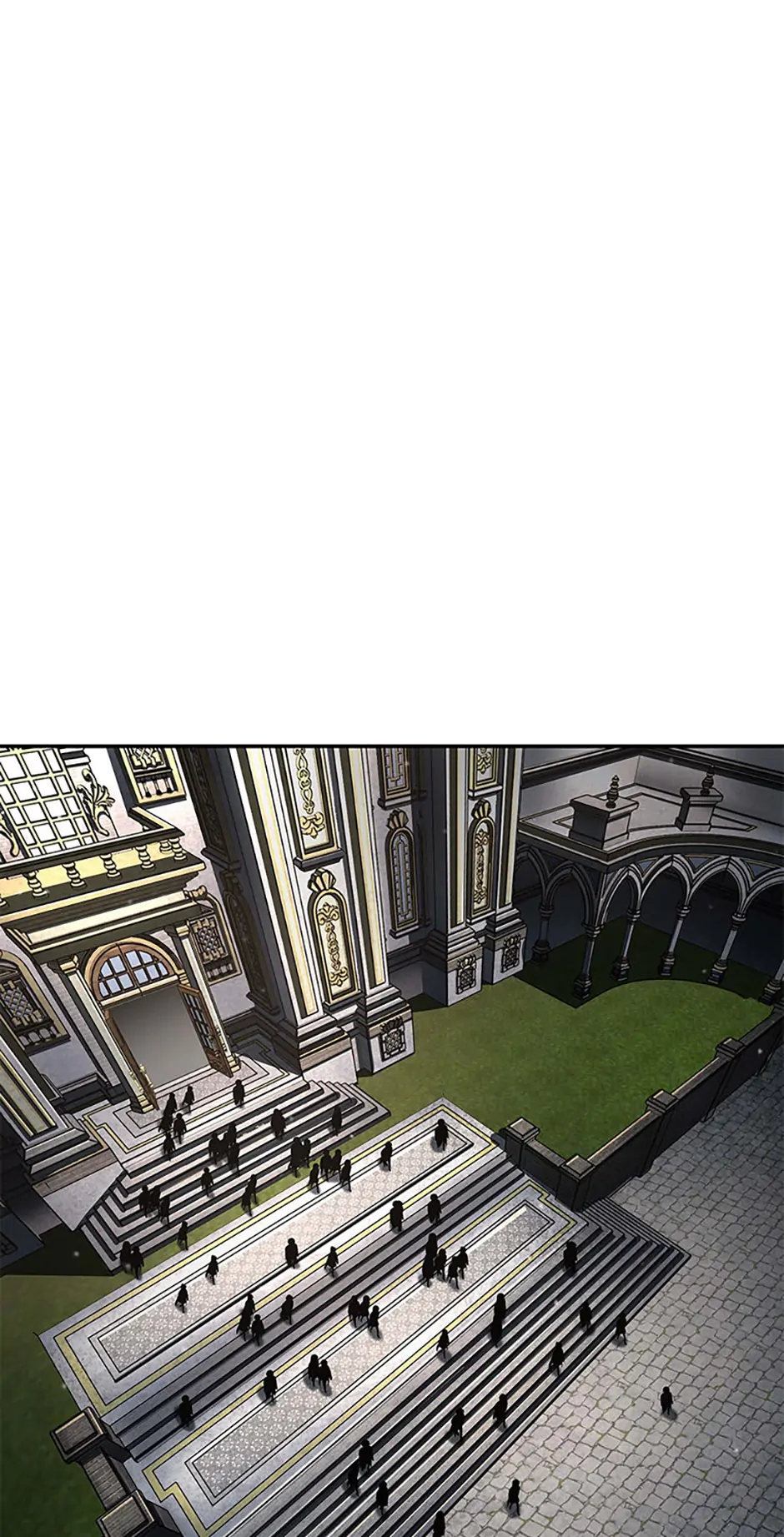 Read The Infinite Mage EN Manga Online