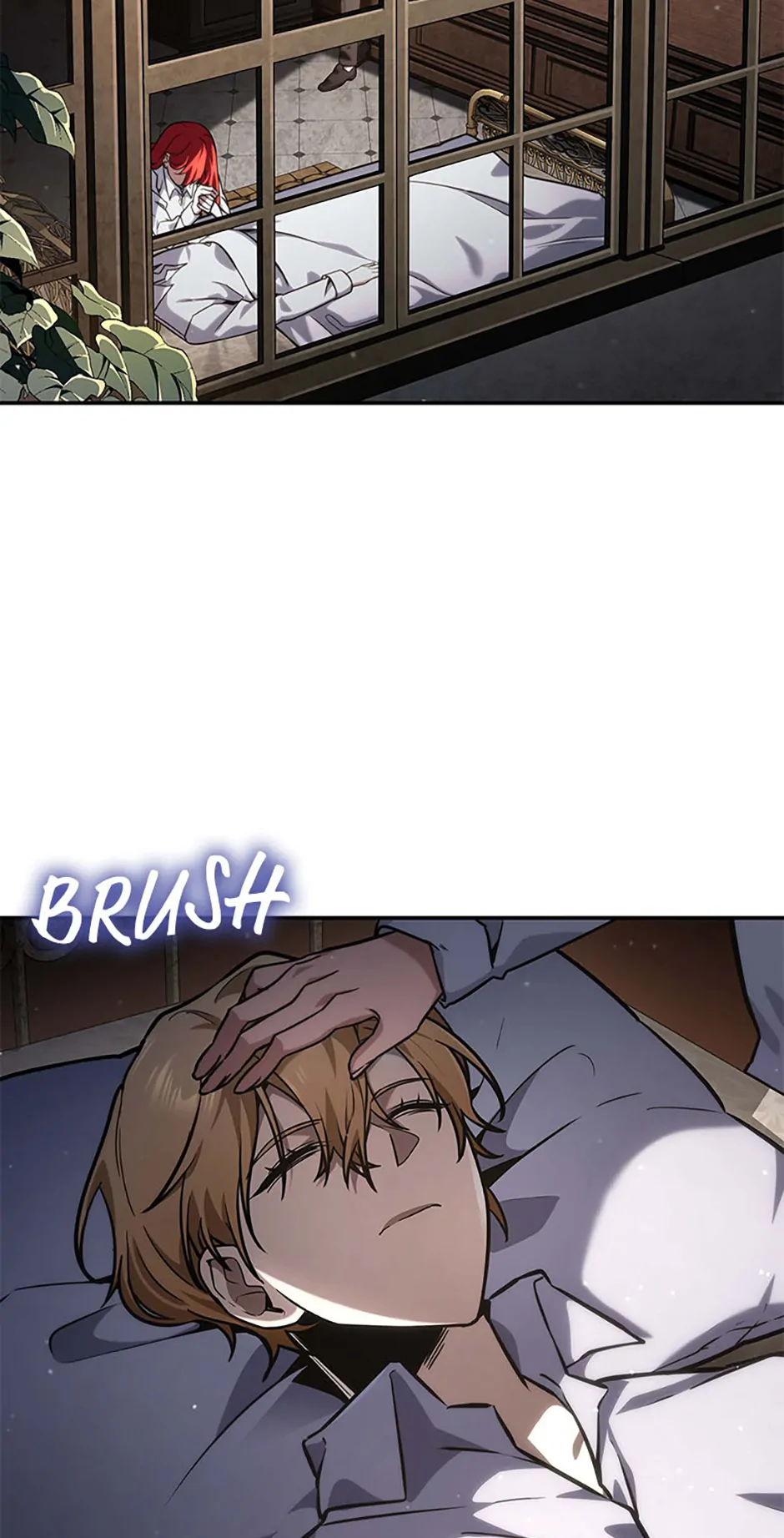 Read The Infinite Mage EN Manga Online