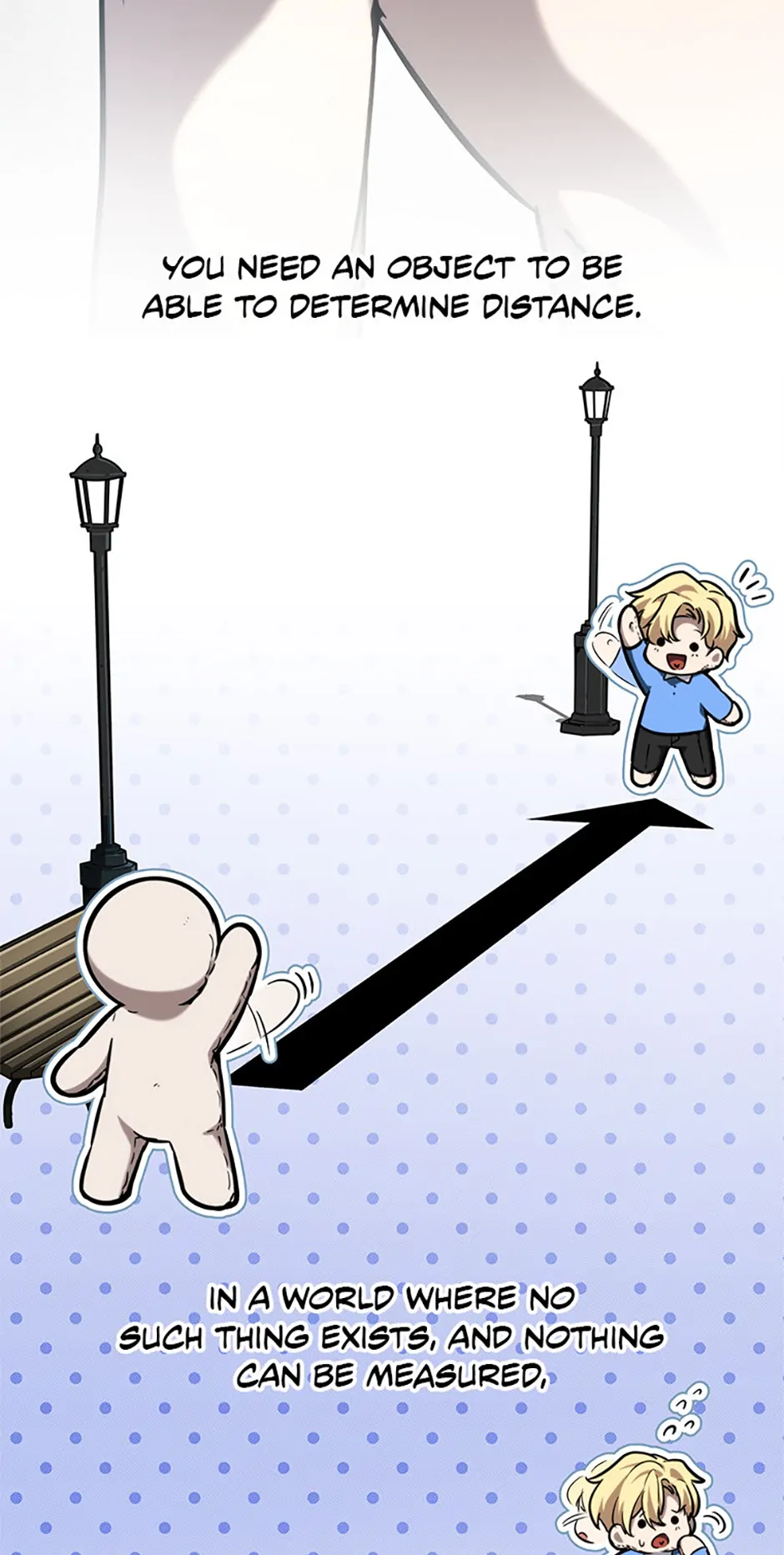 Read The Infinite Mage EN Manga Online