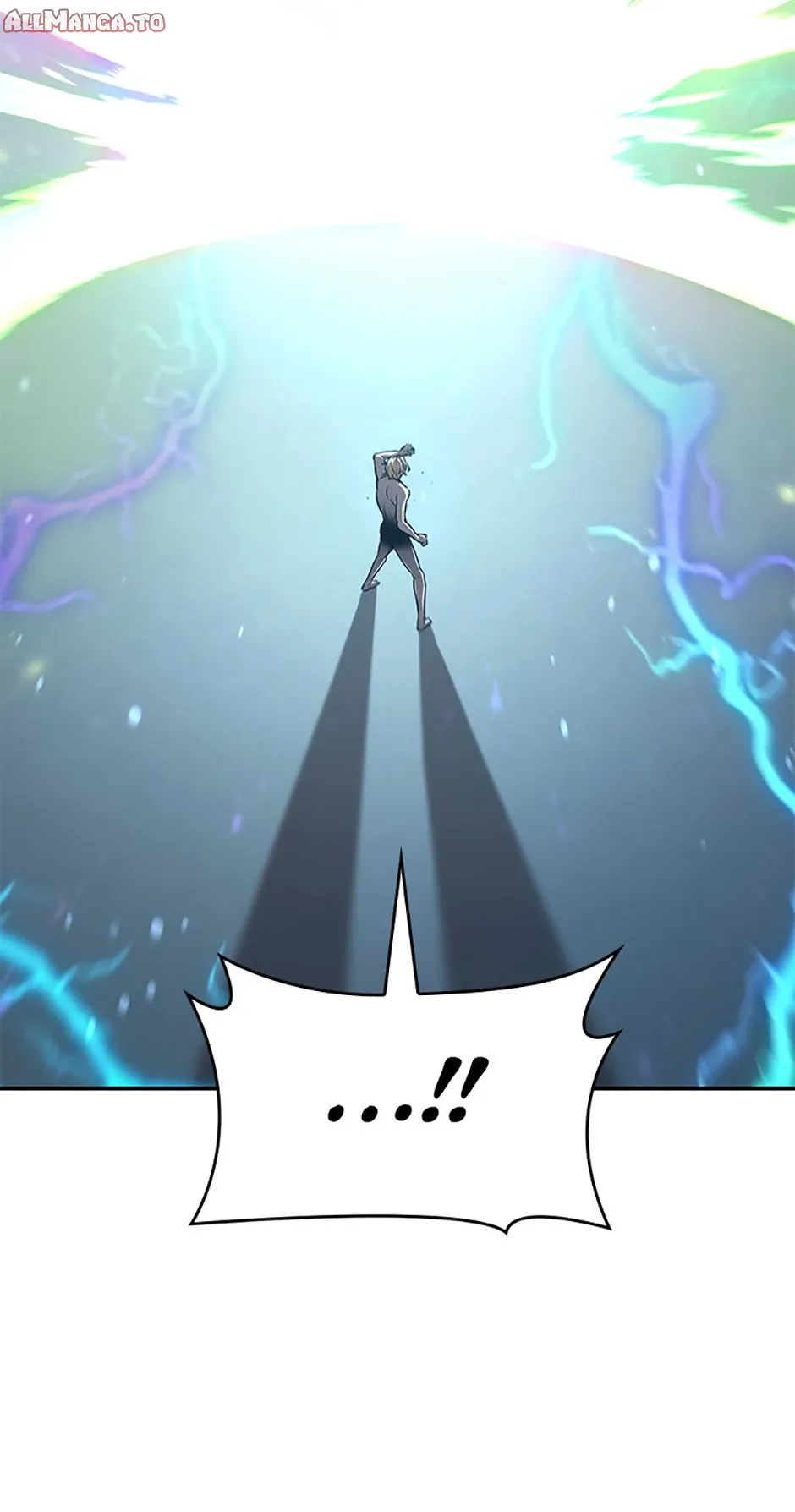 Read The Infinite Mage EN Manga Online